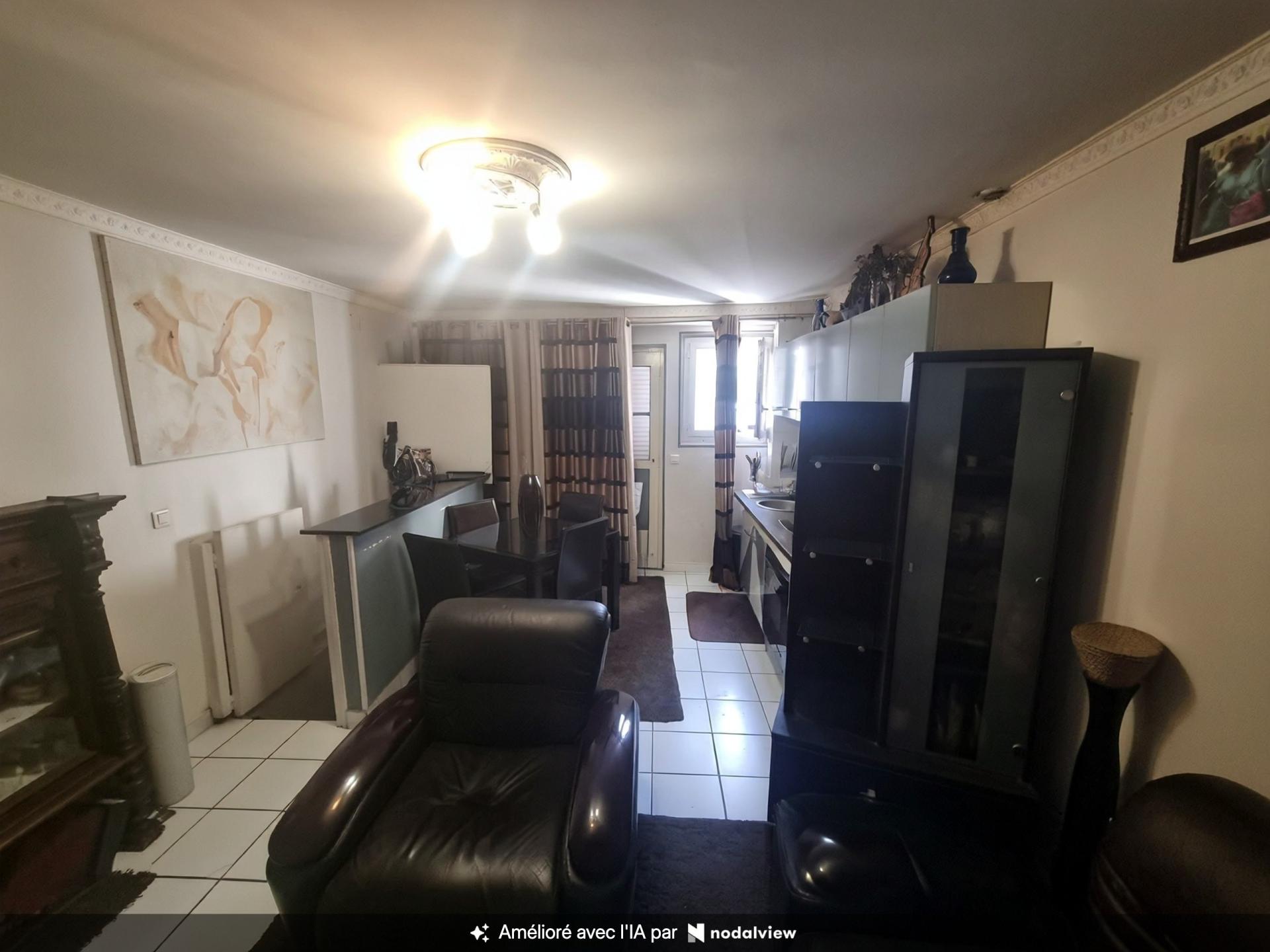 Photo-appartement