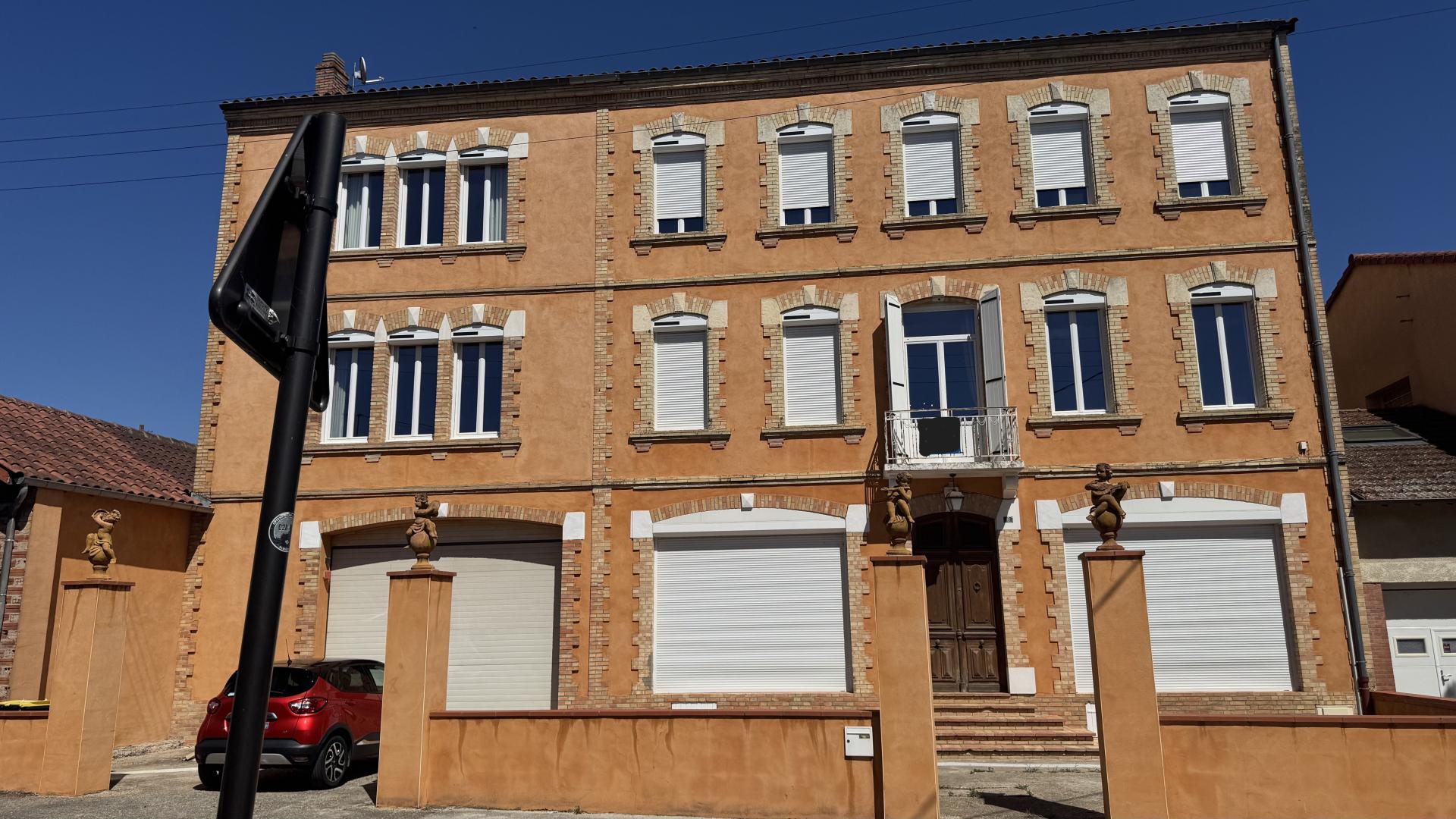 Photo SAFTI — Maison 17 pièces, 500 m² à Gaillac 2