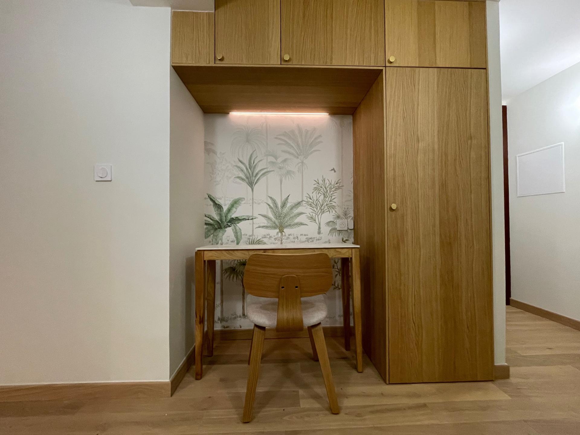 Photo SAFTI — Appartement 2 pièces, 51 m² à Cannes 4
