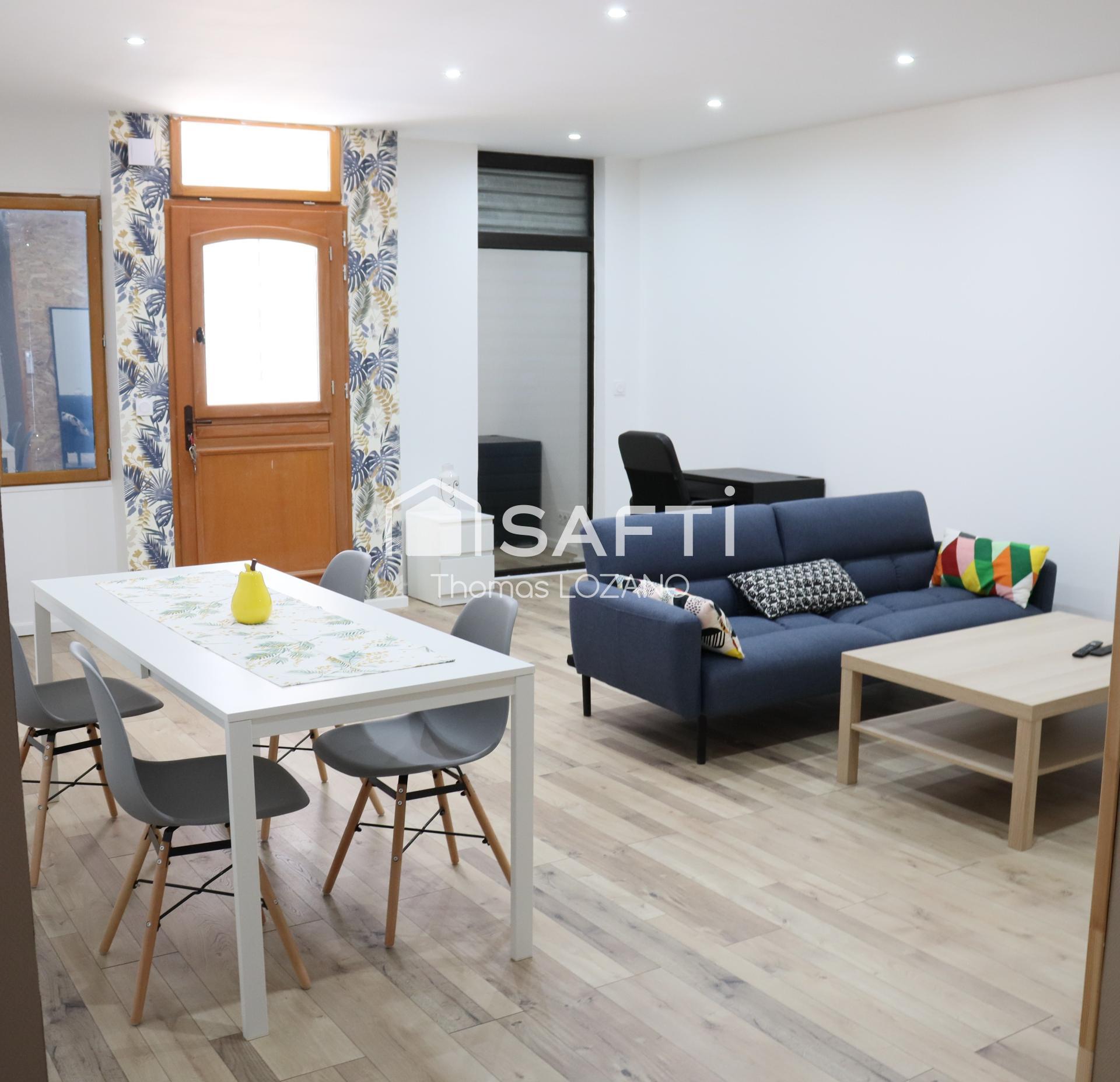 Photo-appartement