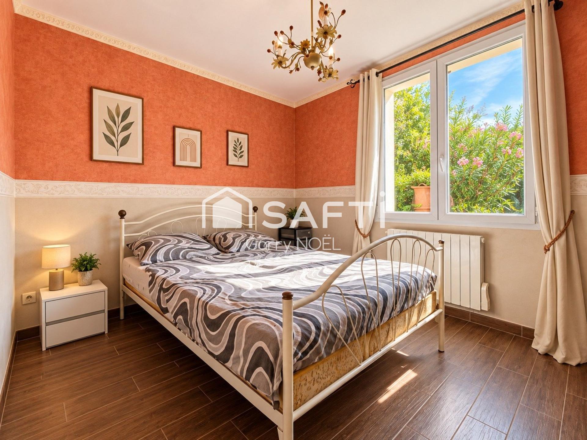 Photo SAFTI — Maison 4 pièces, 125 m² à Saint Pe Saint Simon 5