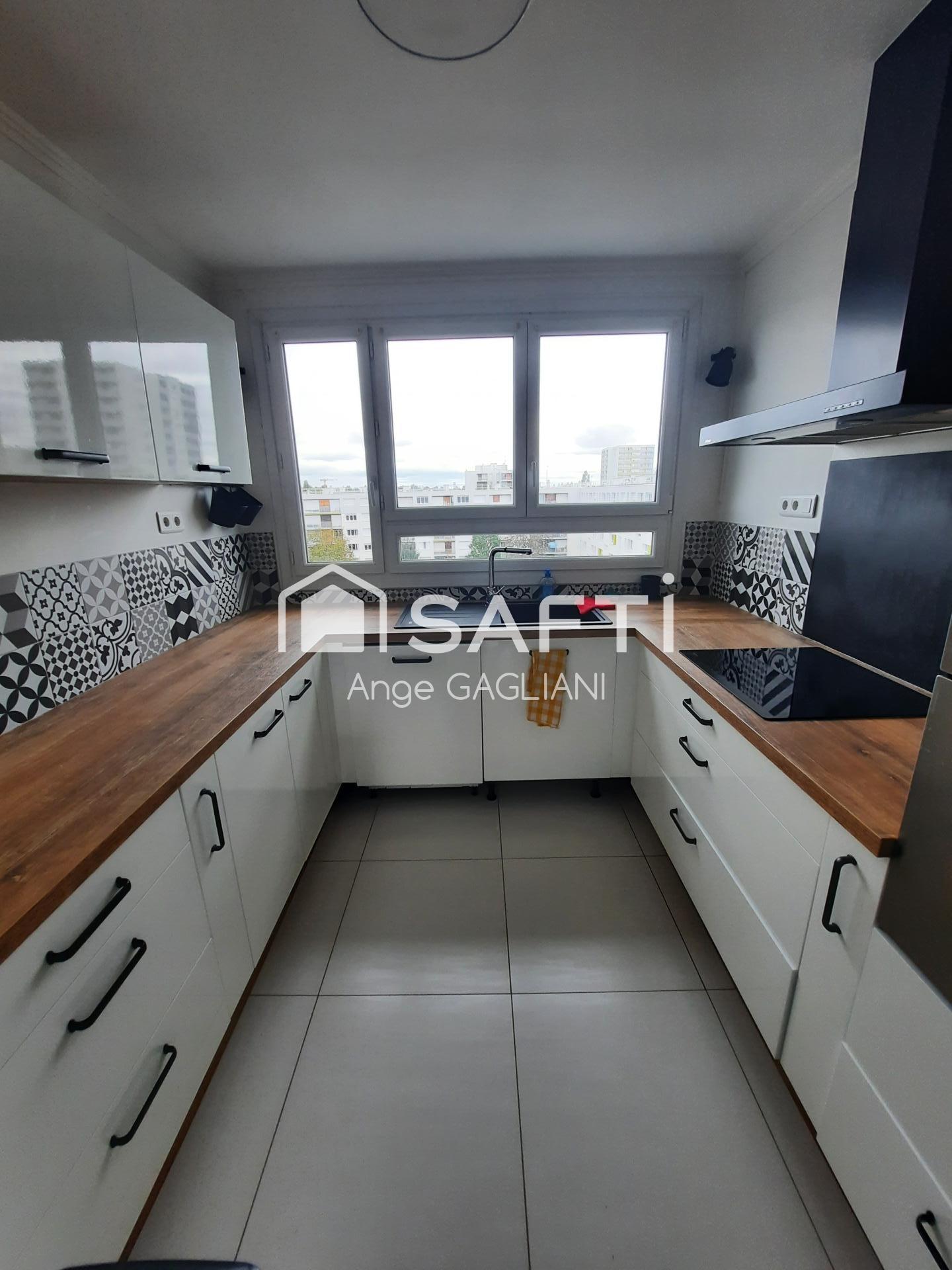 Photo-appartement