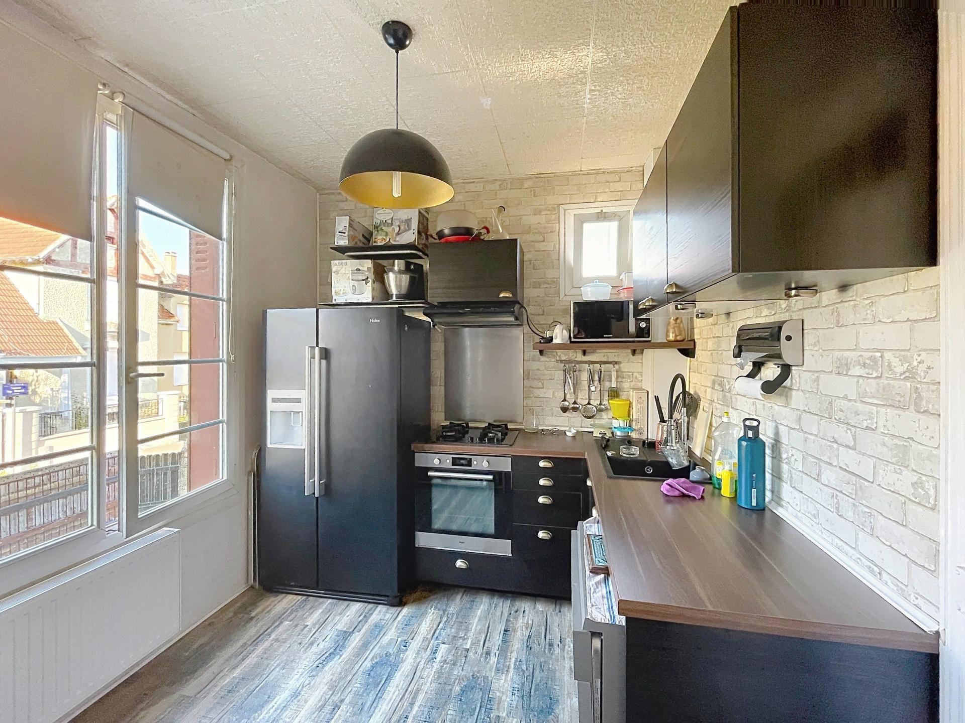 Photo SAFTI — Maison 4 pièces, 72 m² à Orly 4