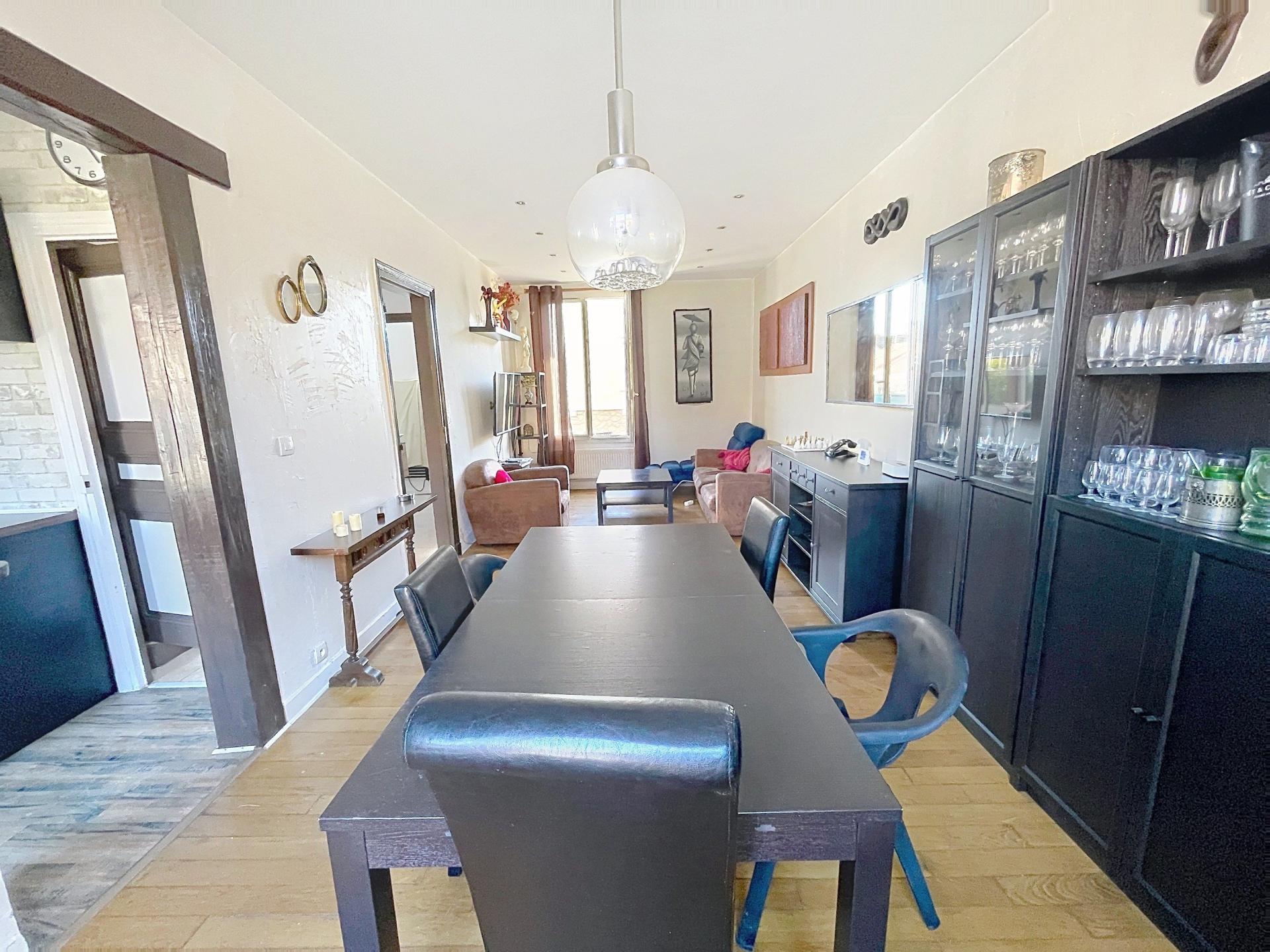 Photo SAFTI — Maison 4 pièces, 72 m² à Orly 2