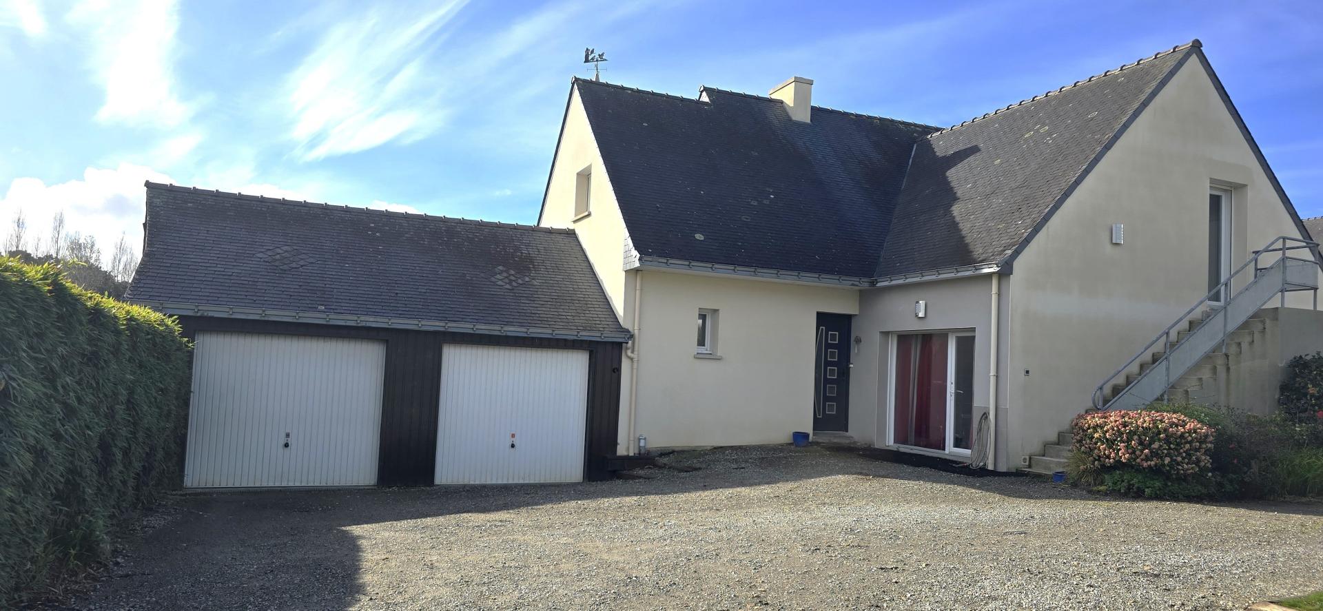 Photo SAFTI — Maison 7 pièces, 148 m² à Auray