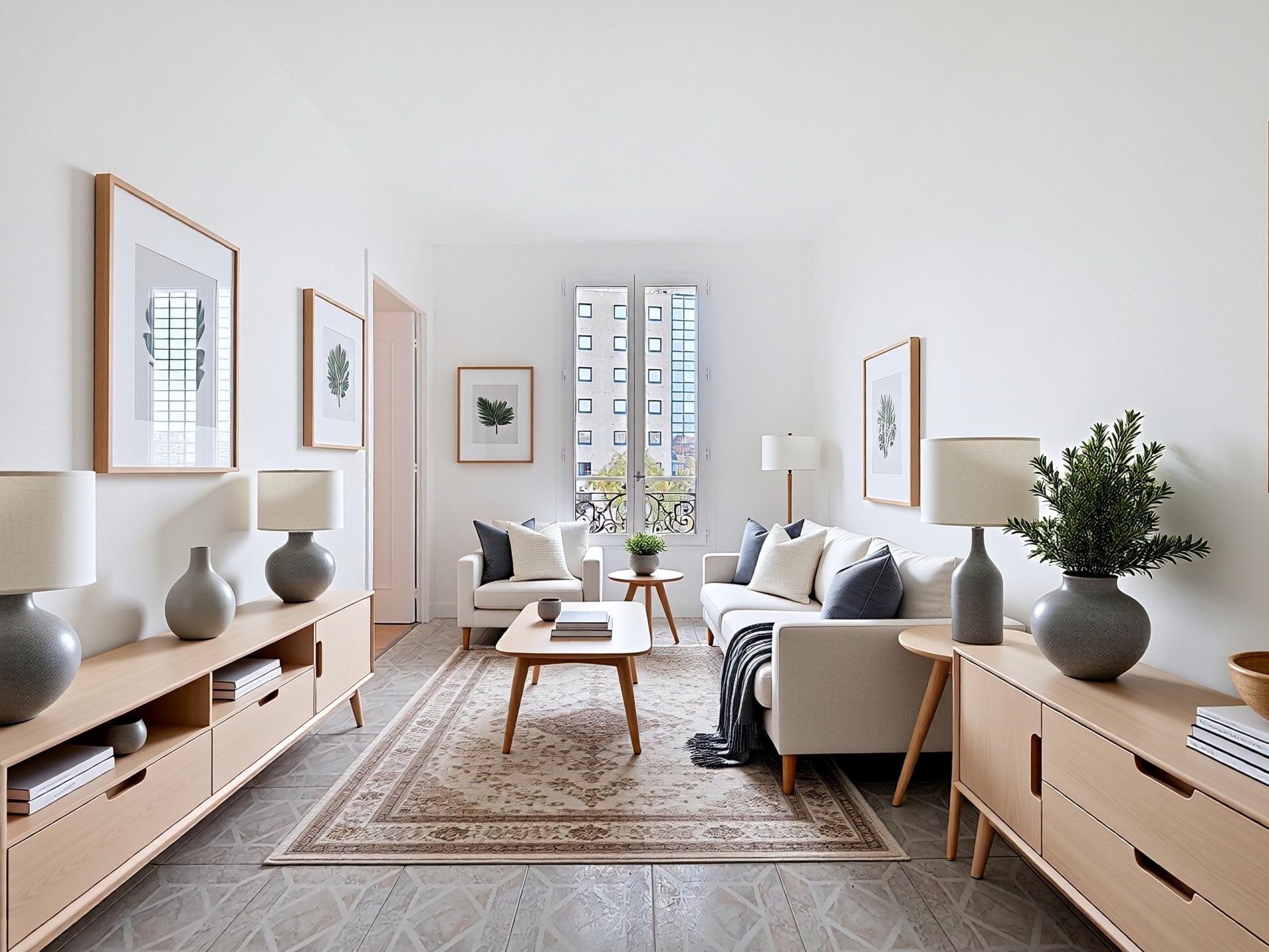 Photo-appartement