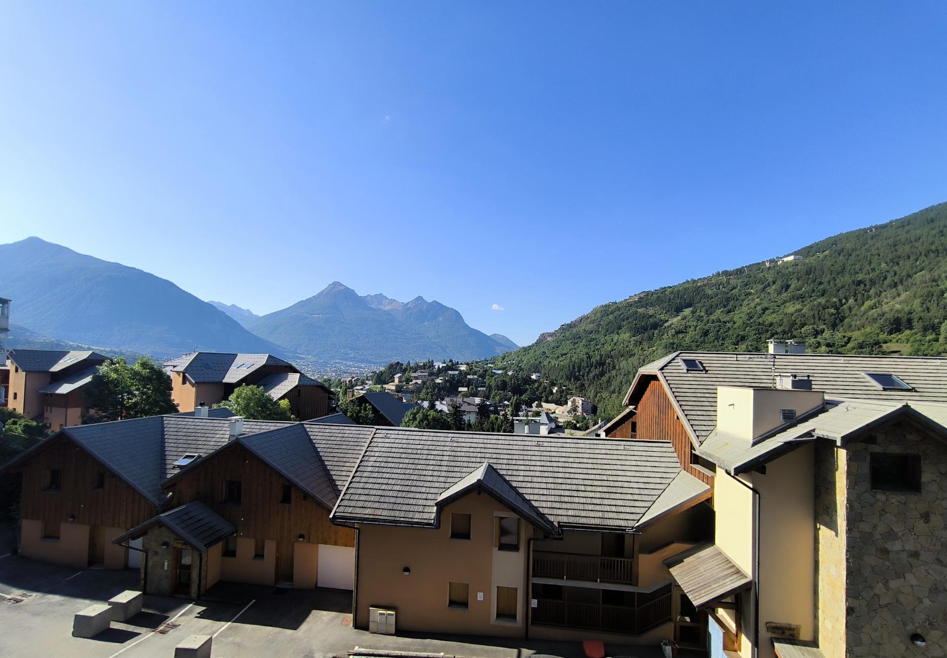 Photo SAFTI — Appartement 3 pièces, 74 m² à Briancon 2