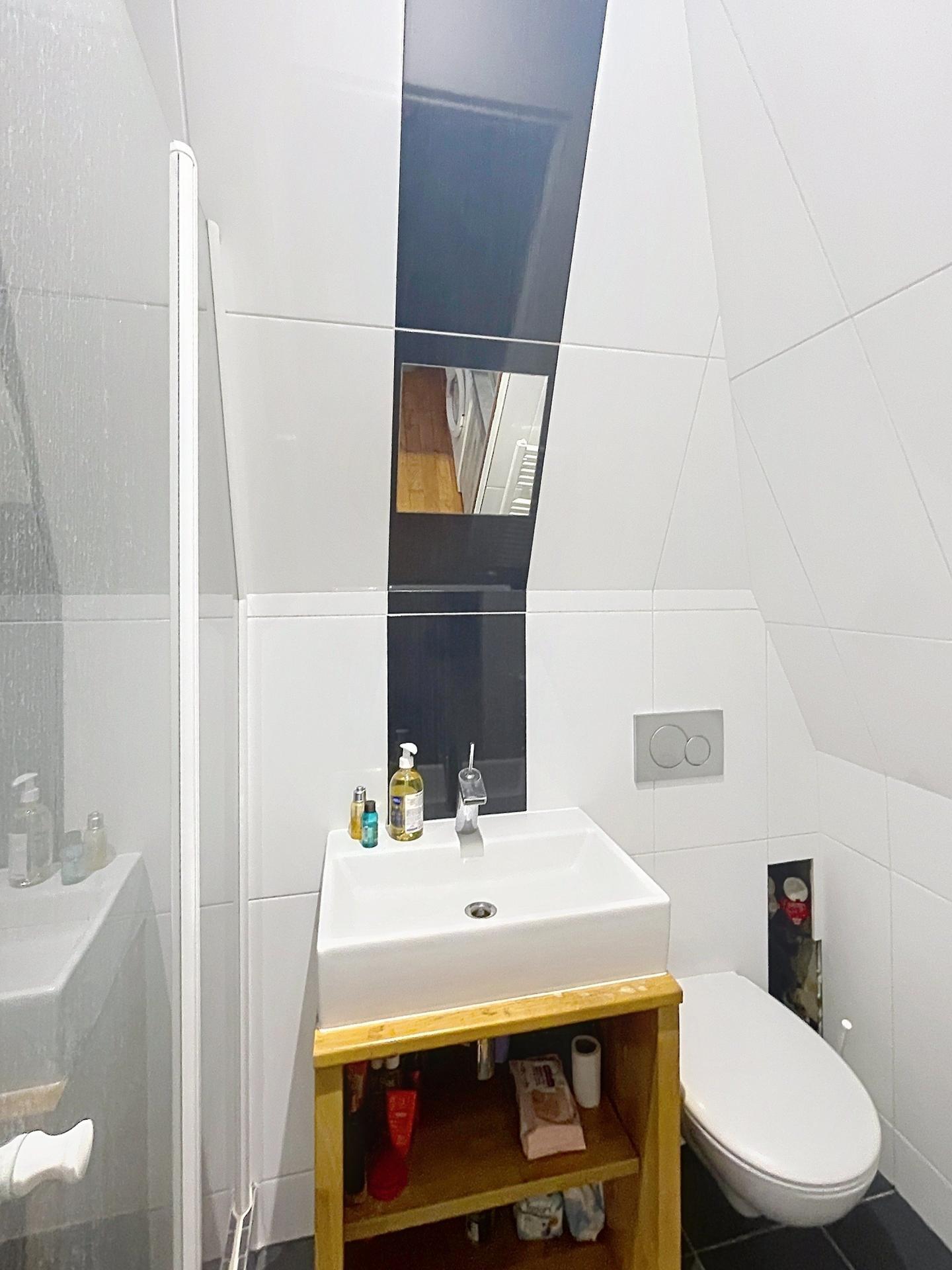 Photo SAFTI — Appartement 2 pièces, 30 m² à Ablon Sur Seine 5