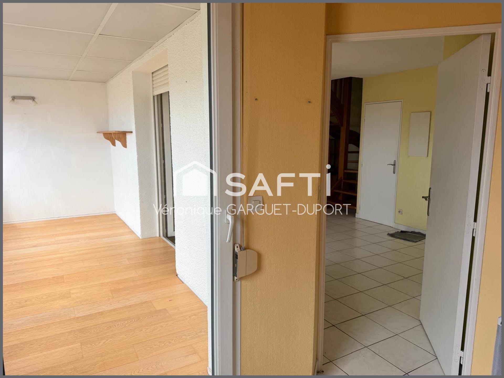 Photo SAFTI — Appartement 3 pièces, 60 m² à Narbonne 5