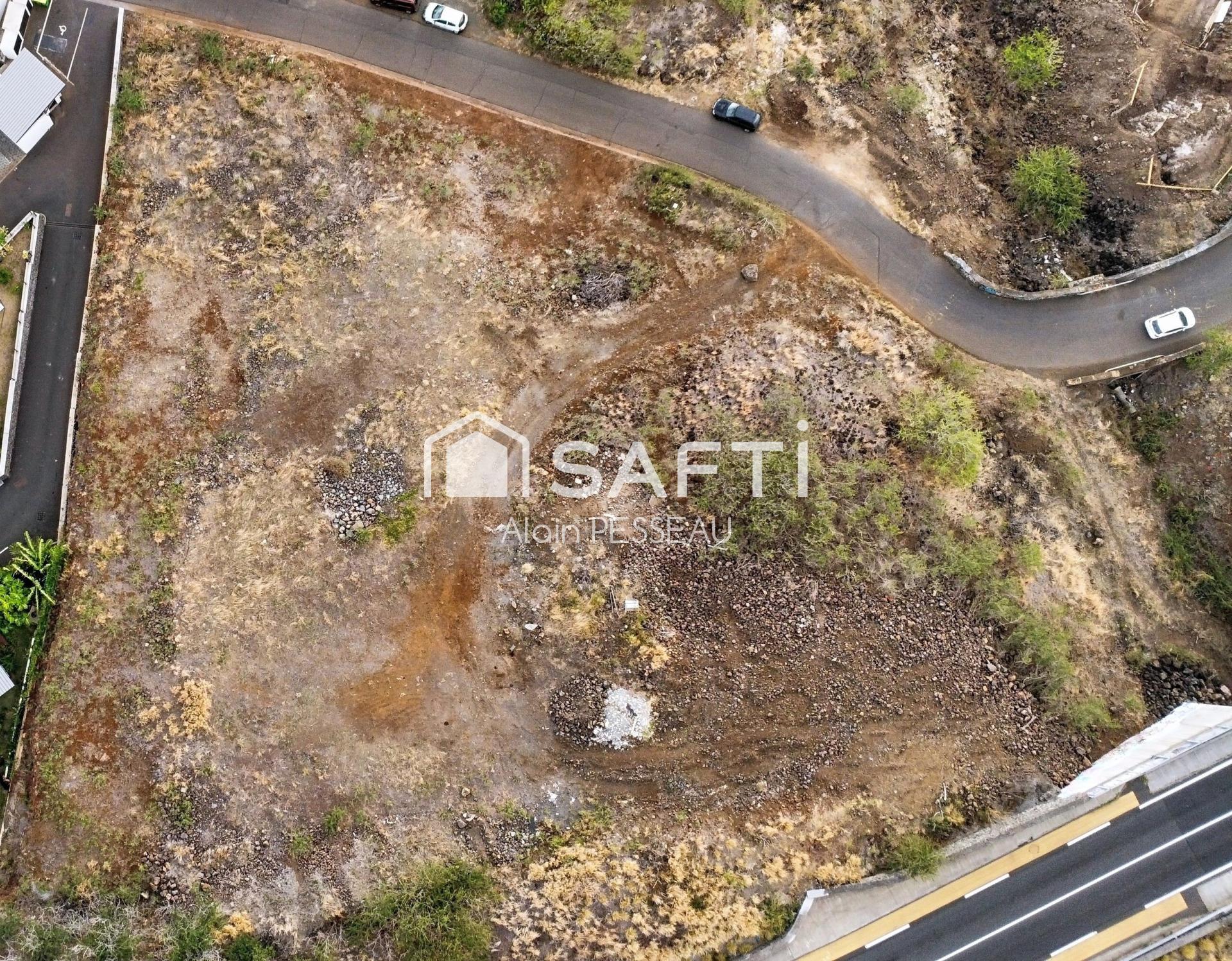 Photo-terrain