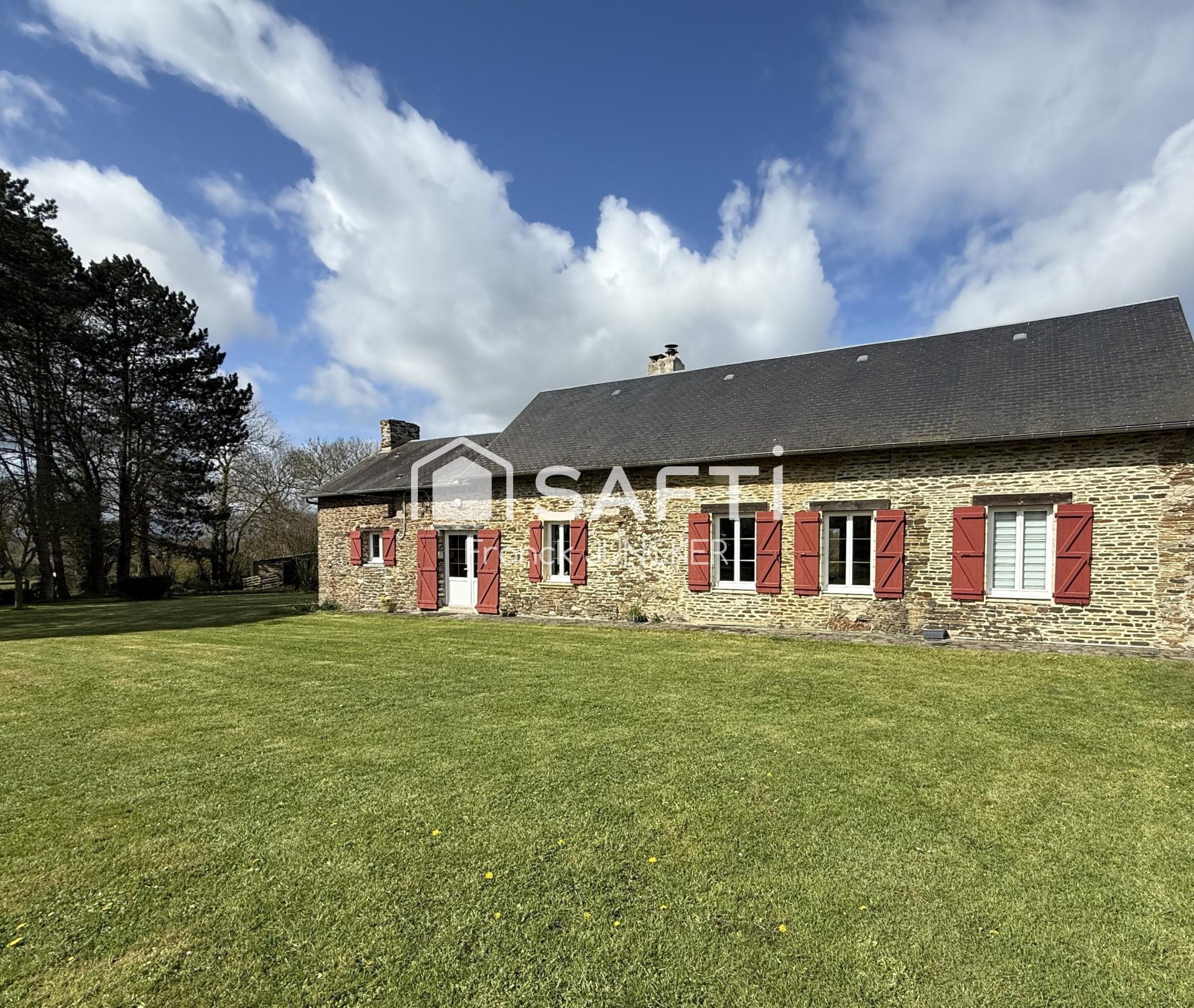 Photo-maison