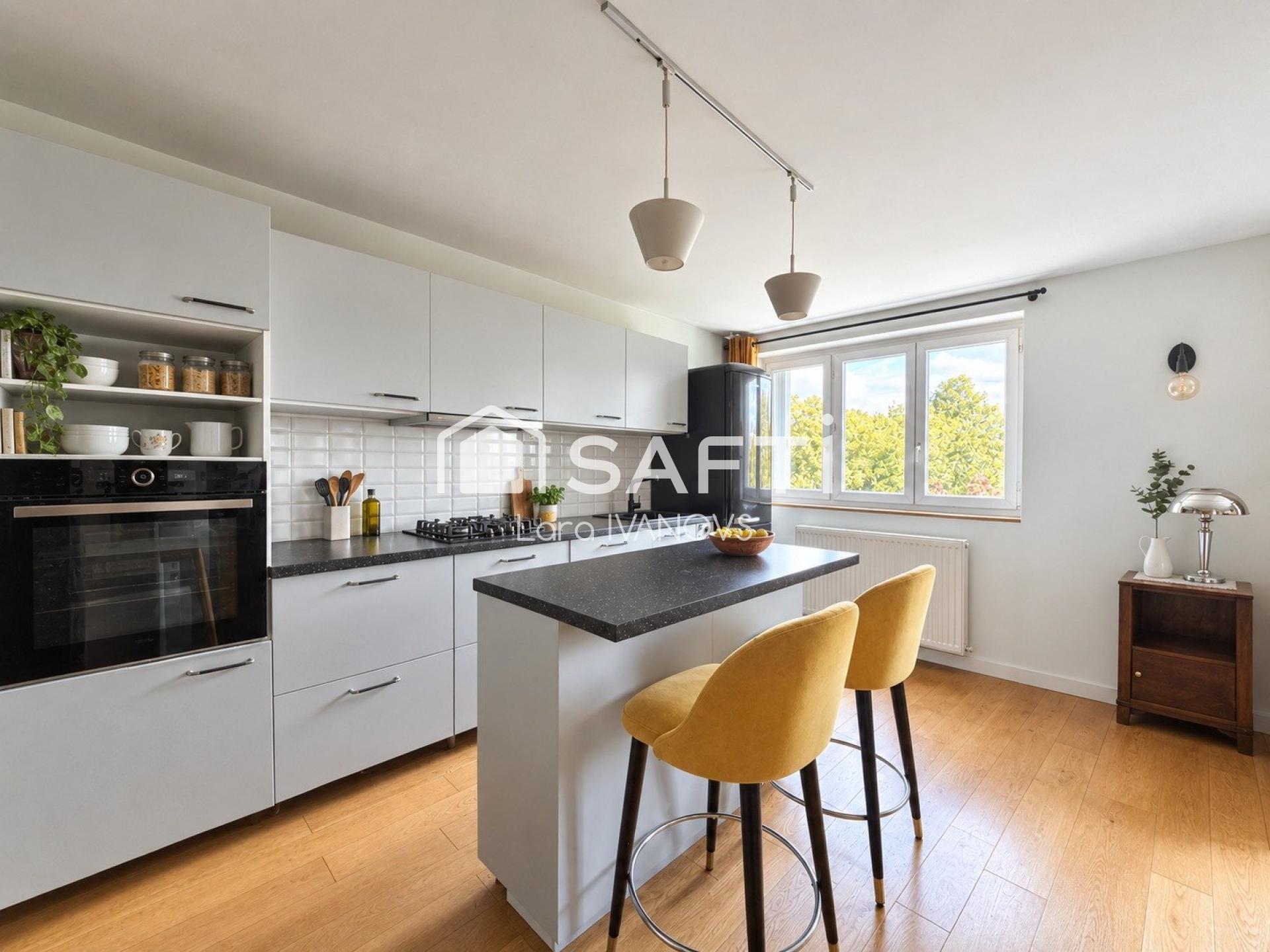 Photo-appartement