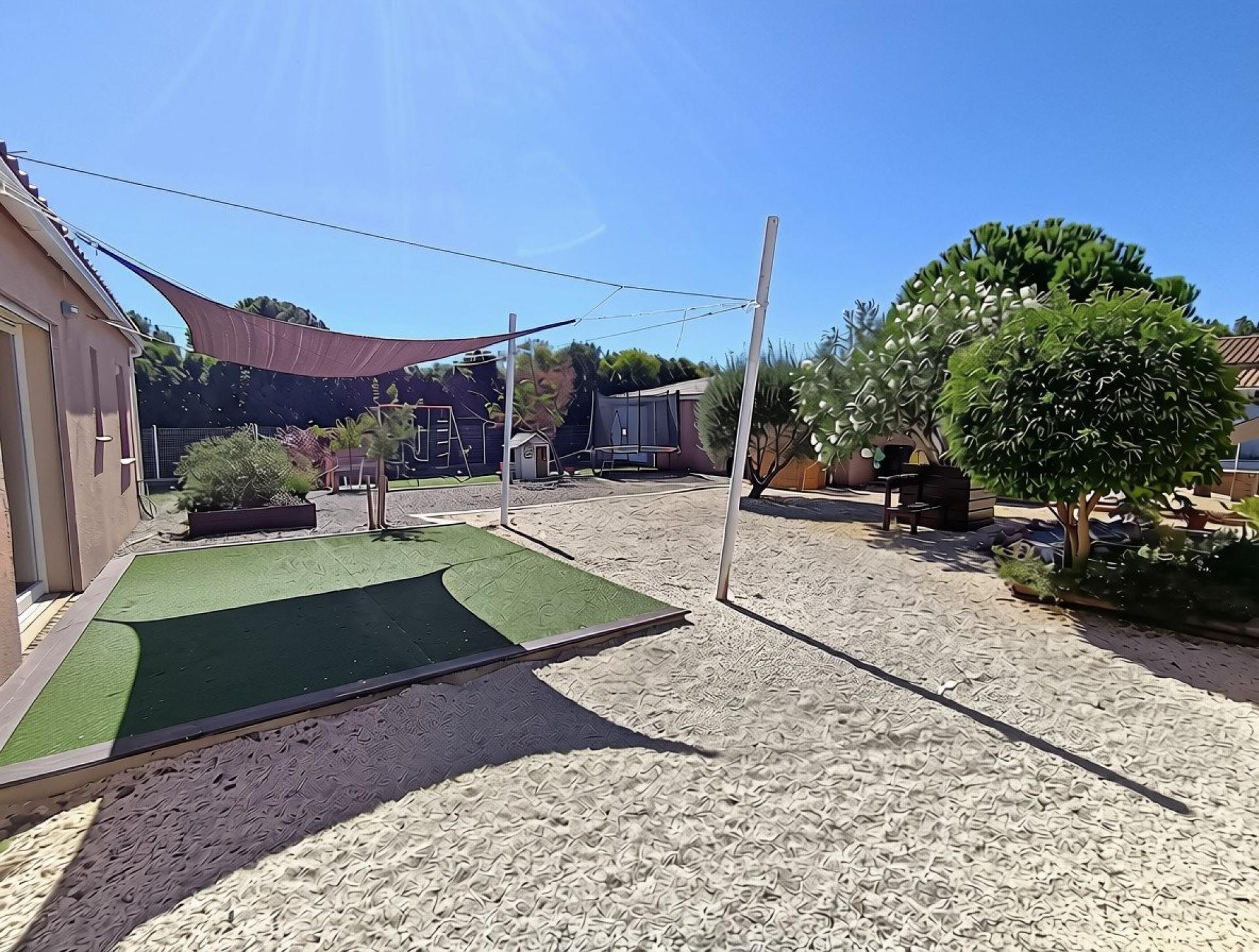 Maison 6 pièces 120 m² · à La Redorte · 120 m² · 259 000 €