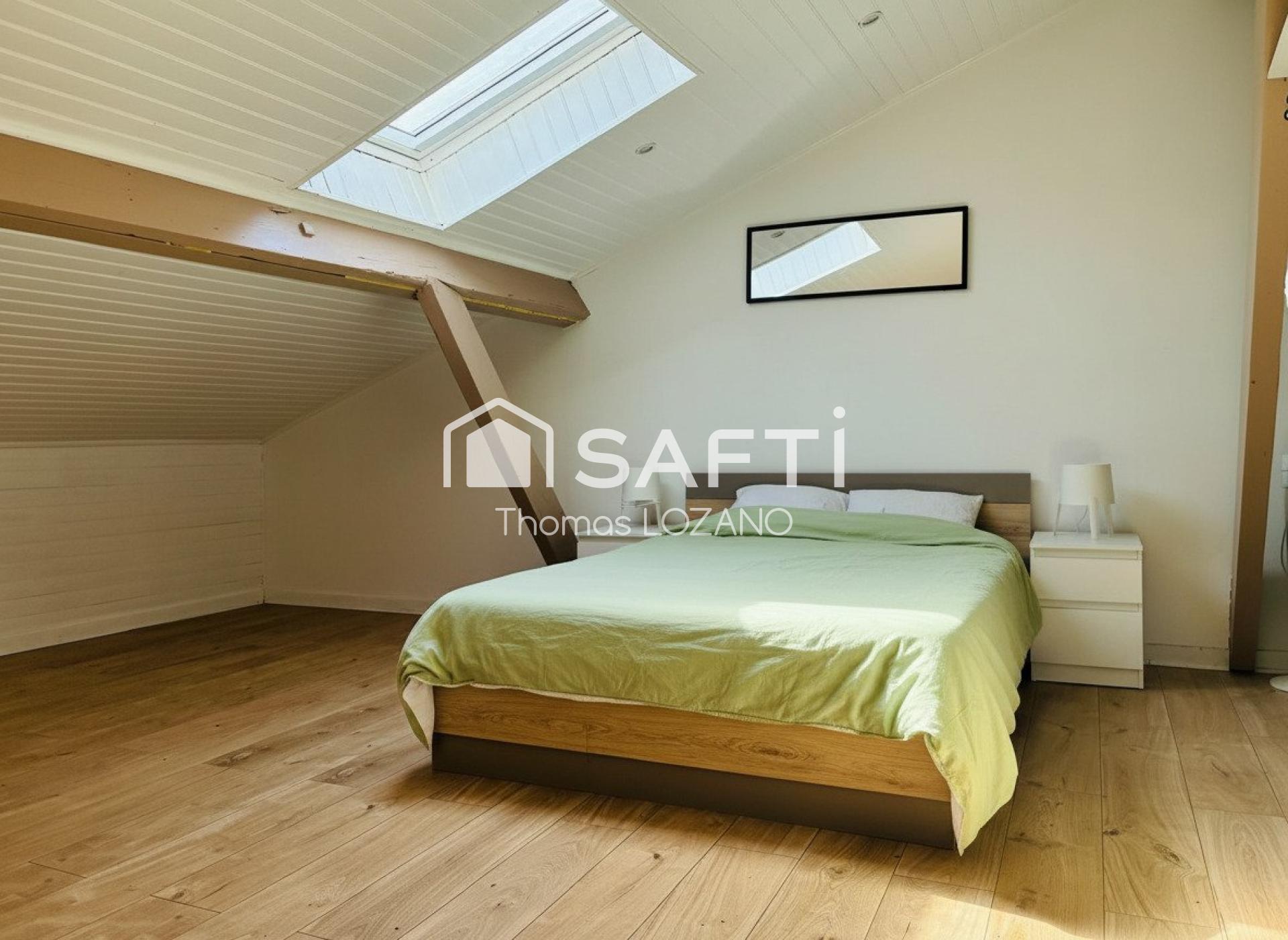 Photo-appartement