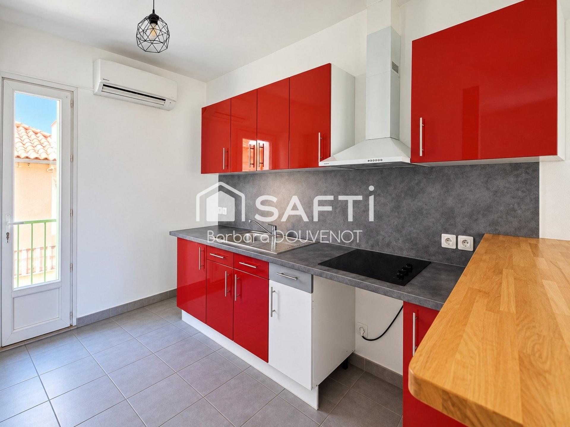 Photo SAFTI — Appartement 3 pièces, 57 m² à Beziers 3