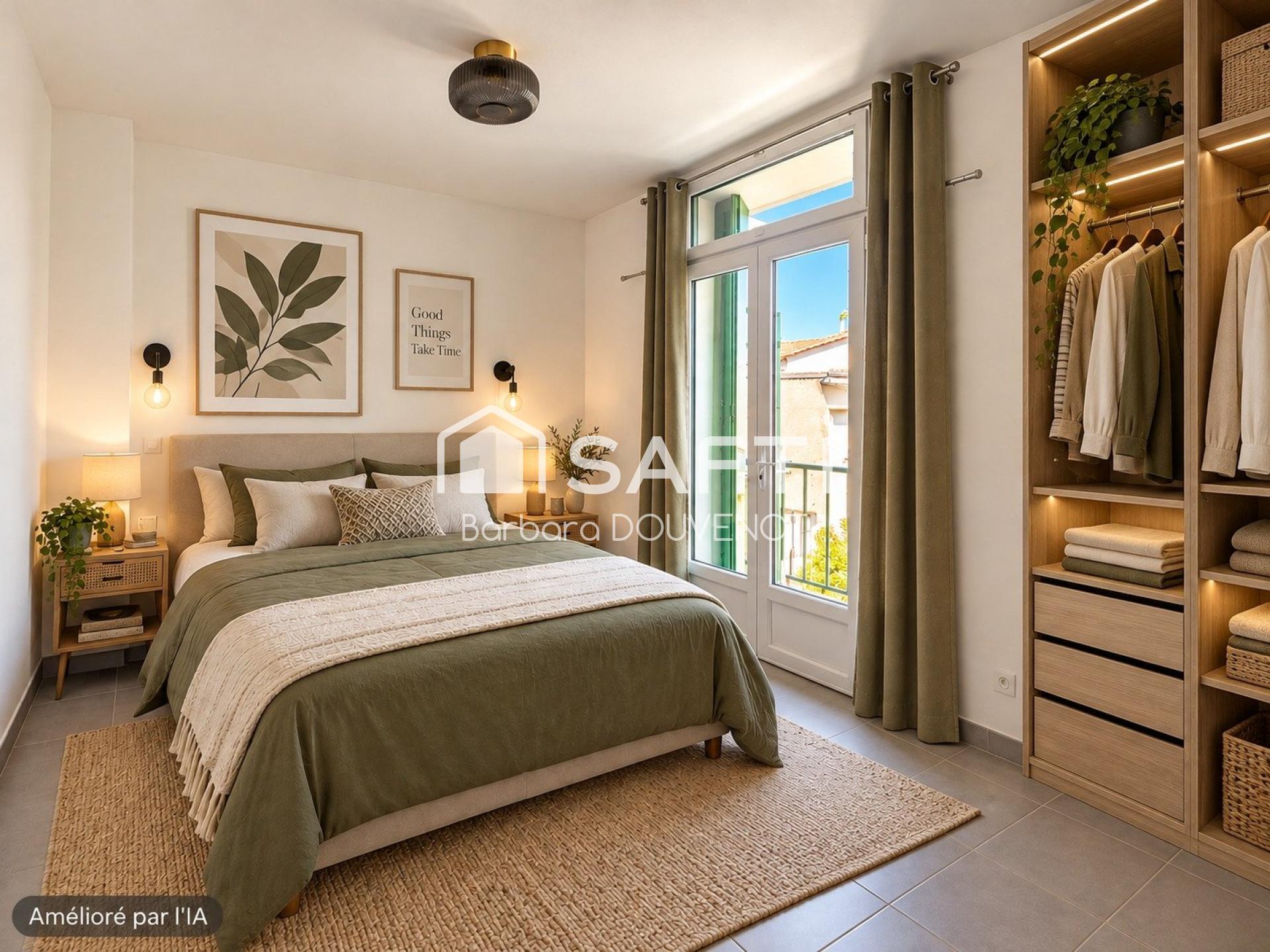 Photo SAFTI — Appartement 3 pièces, 57 m² à Beziers 5