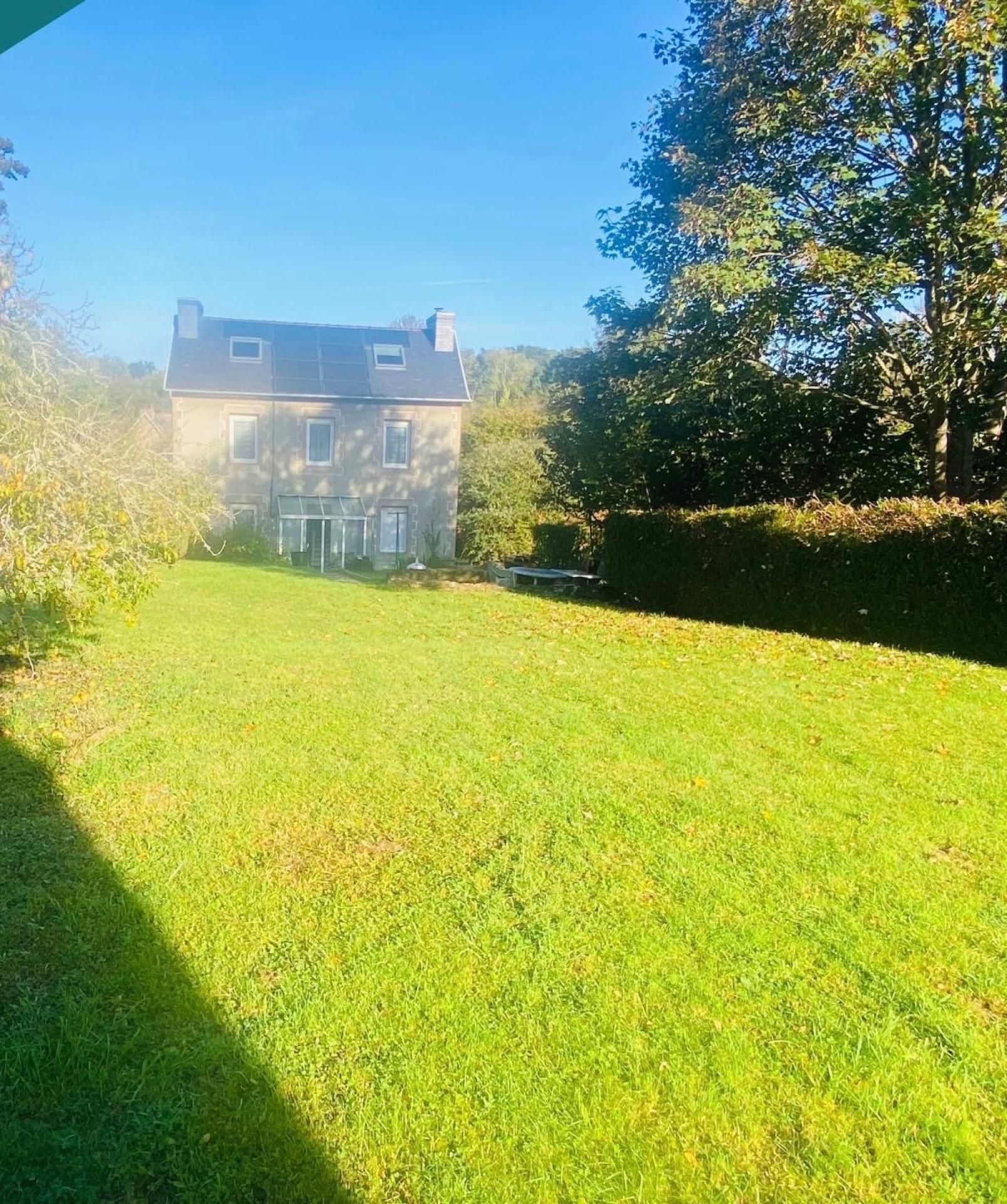 Photo SAFTI — Maison 9 pièces, 132 m² à Louannec 3