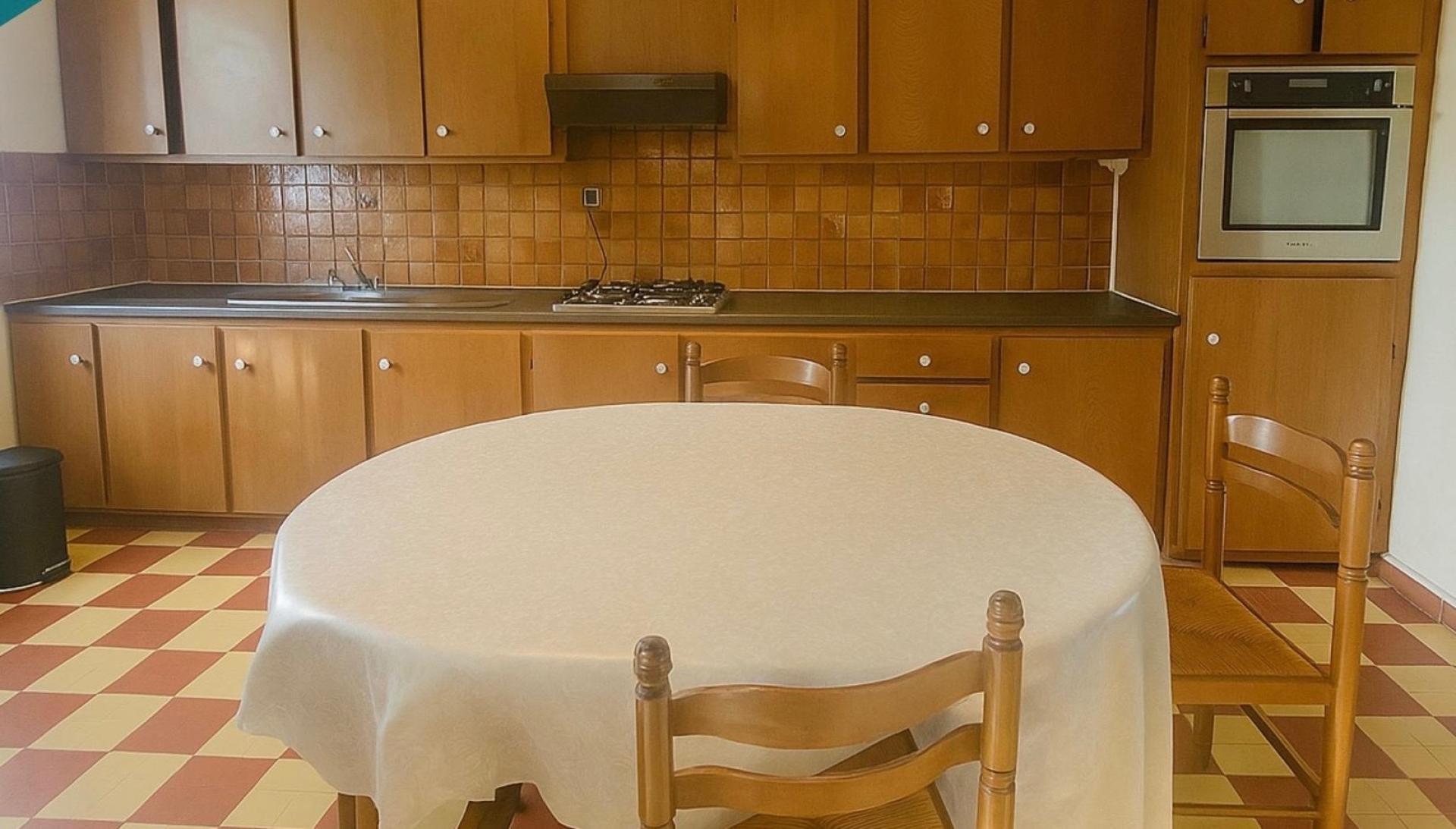 Photo SAFTI — Maison 9 pièces, 132 m² à Louannec 5