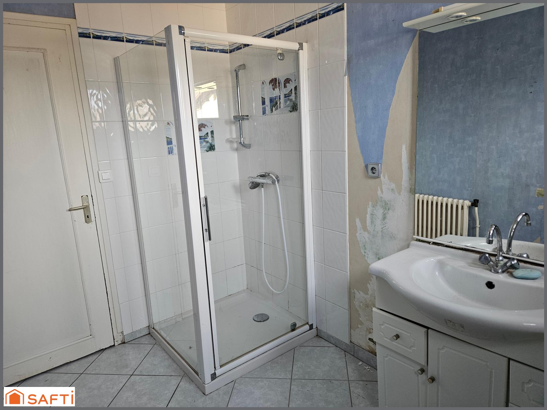 Photo SAFTI — Maison 5 pièces, 126 m² à Fains Veel 5