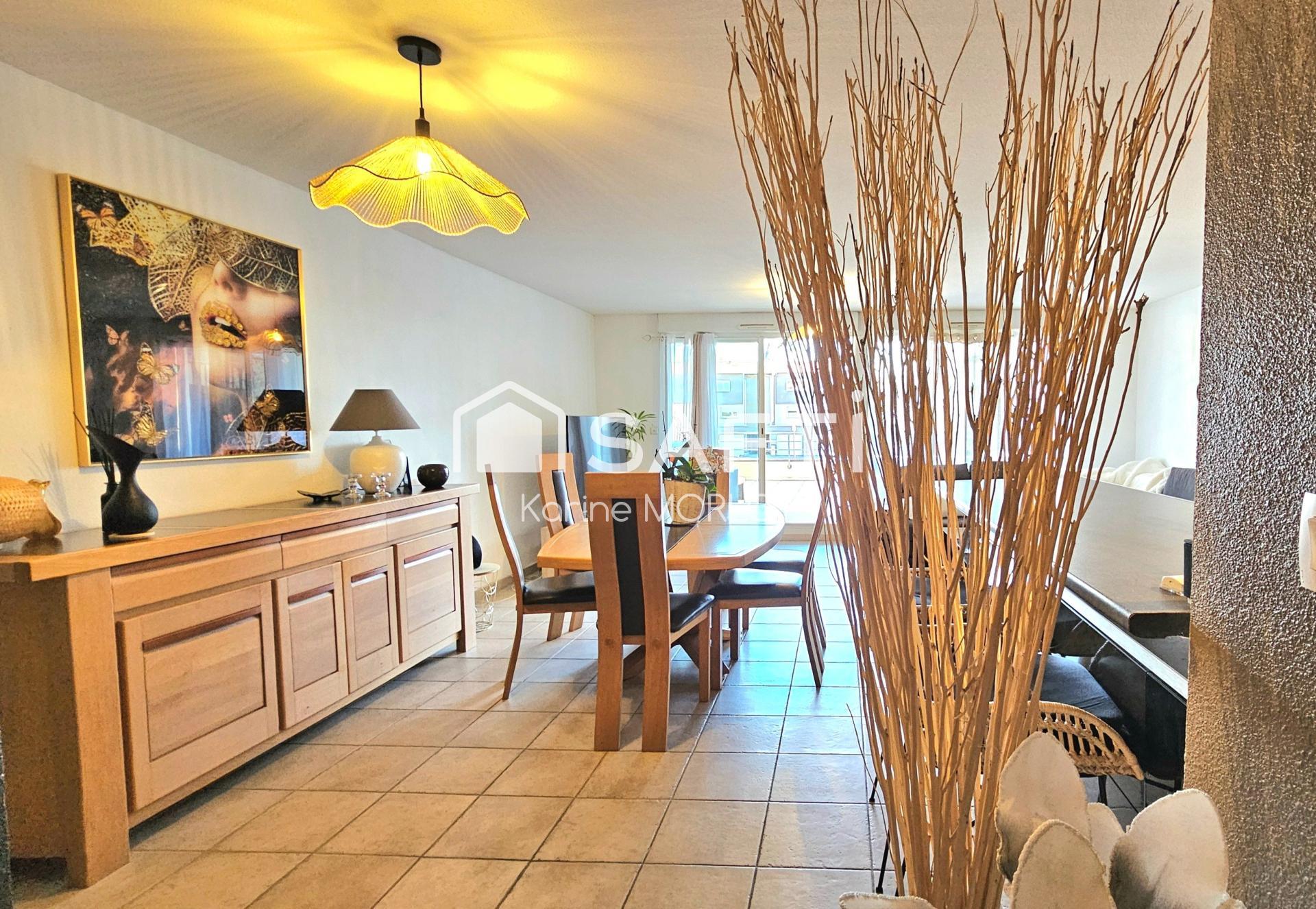 Photo SAFTI — Appartement 3 pièces, 99 m² à Valdahon 2