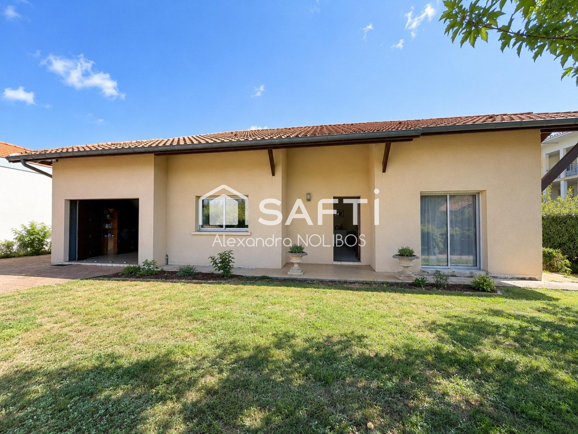Maison 5 pièces 160 m² · à Andernos-les-Bains · 160 m² · 900 000 €