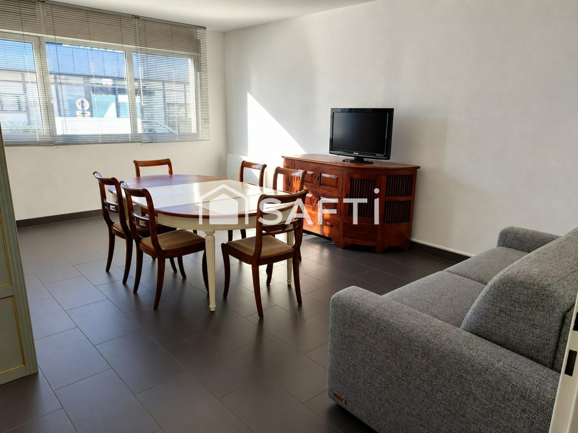 Photo-appartement