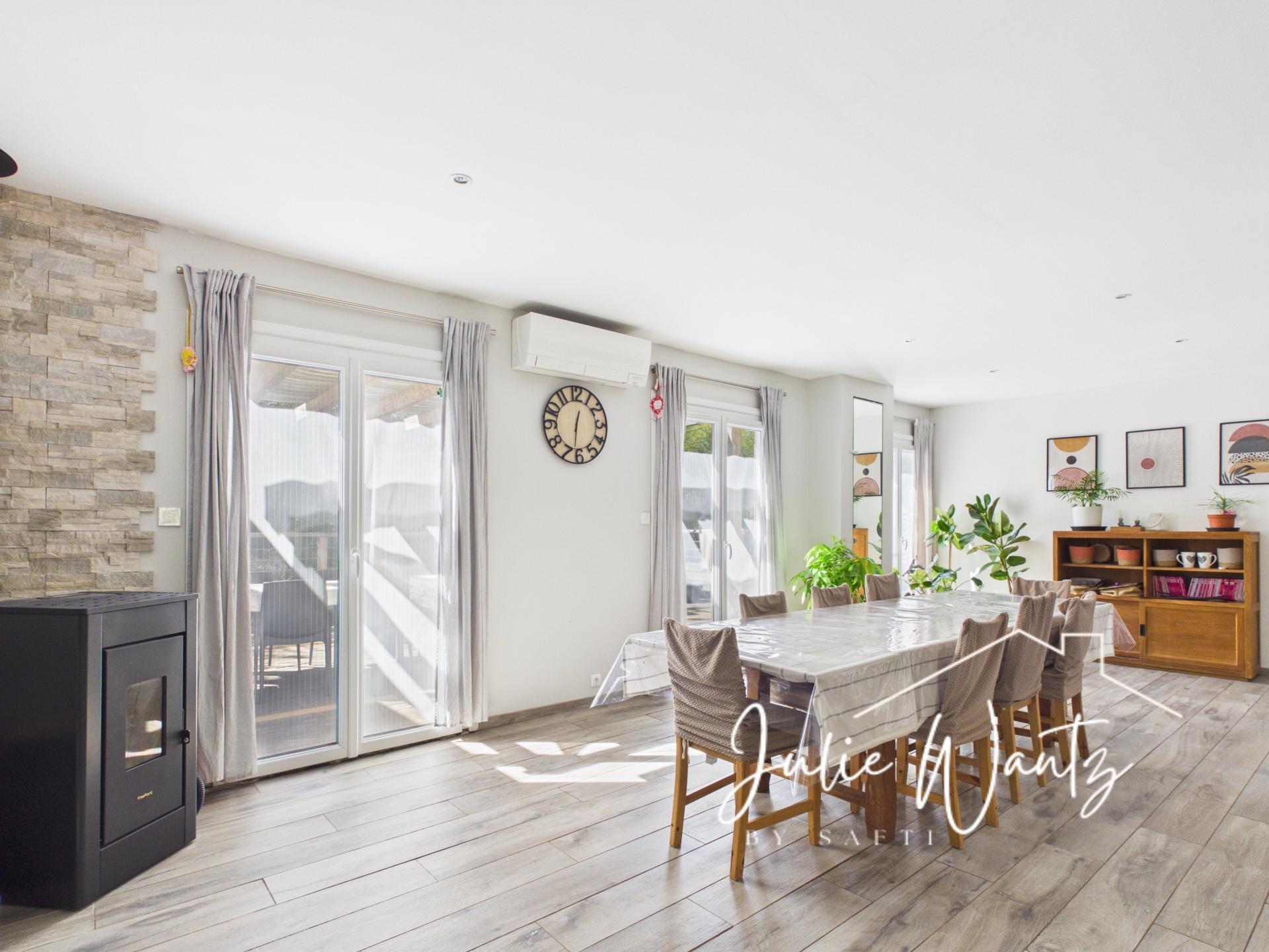 Photo SAFTI — Maison 7 pièces, 152 m² à Cubnezais 5
