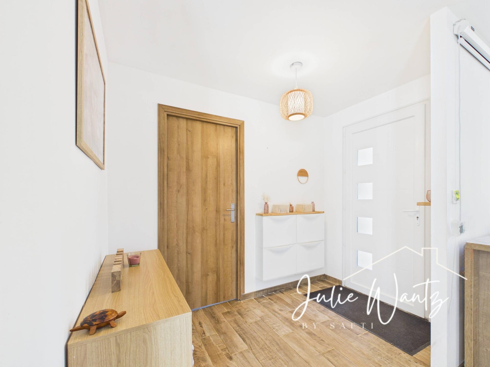 Photo SAFTI — Maison 7 pièces, 152 m² à Cubnezais 4