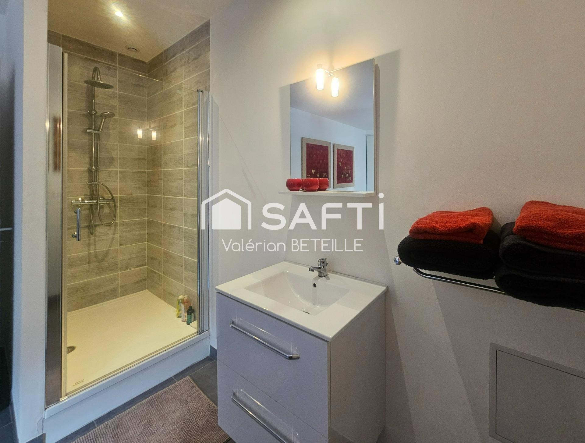 Photo SAFTI — Appartement 4 pièces, 121 m² à Lezignan La Cebe 4