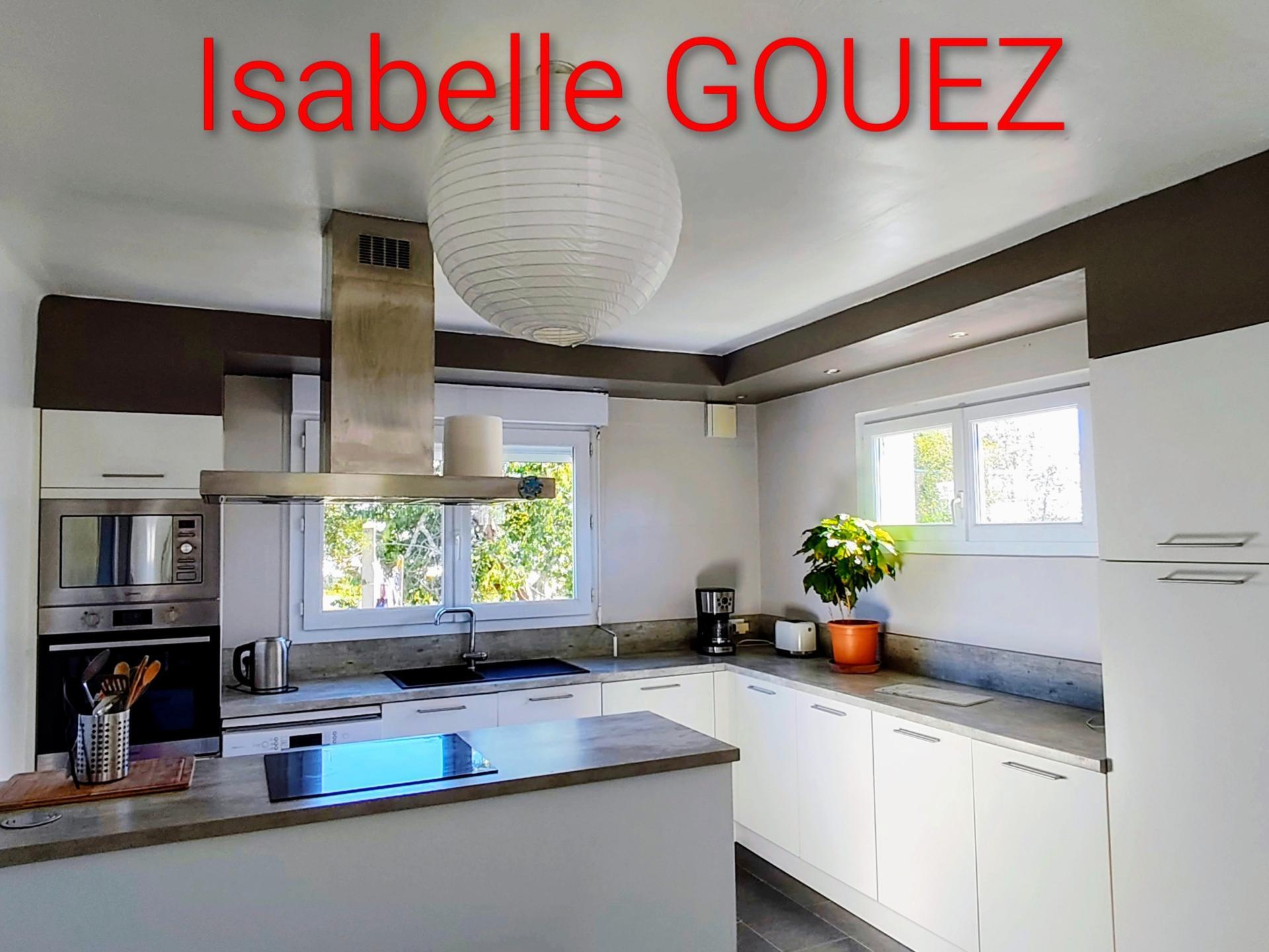 Photo SAFTI — Maison 6 pièces, 127 m² à Ploufragan 4