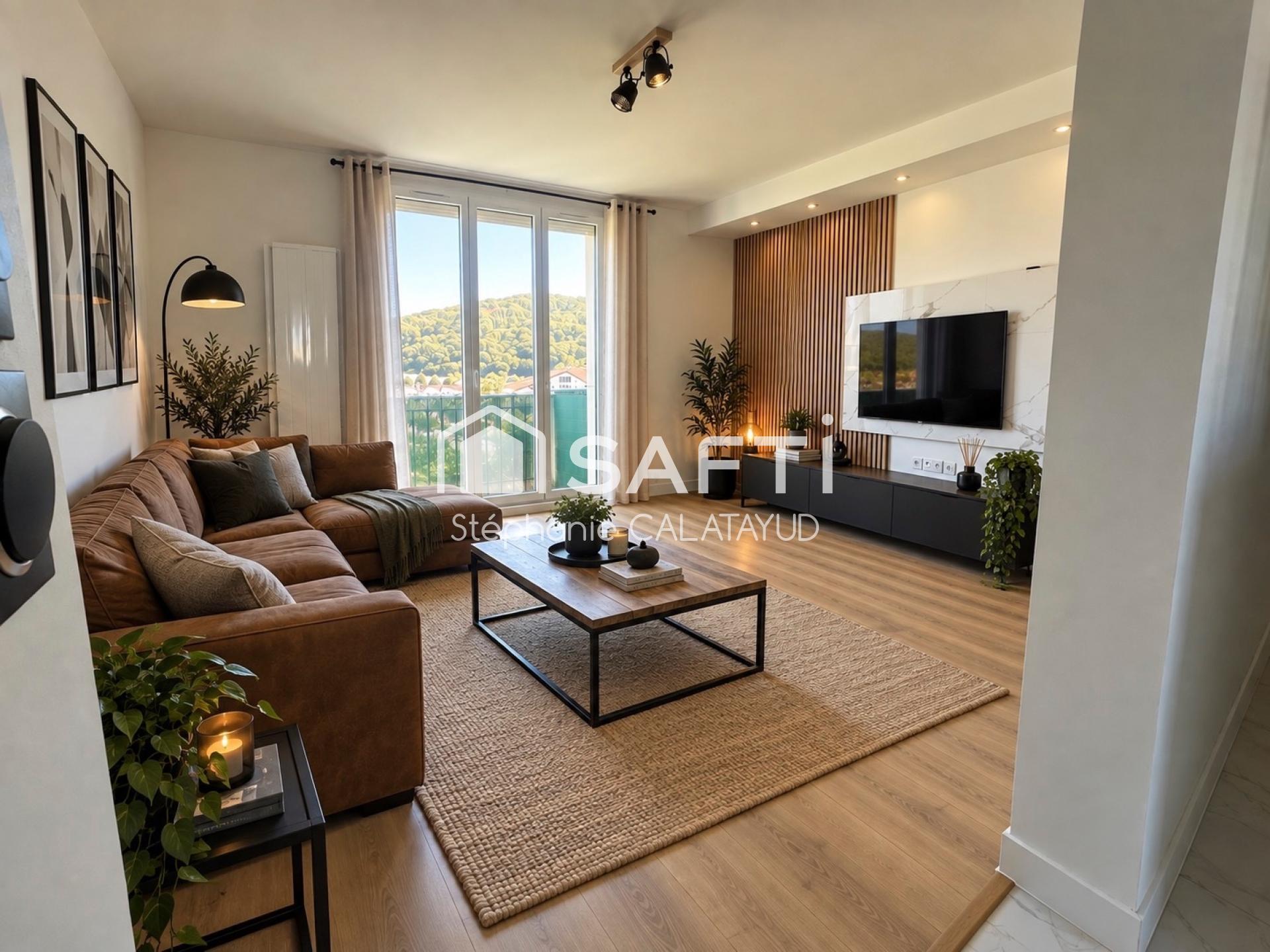 Photo-appartement