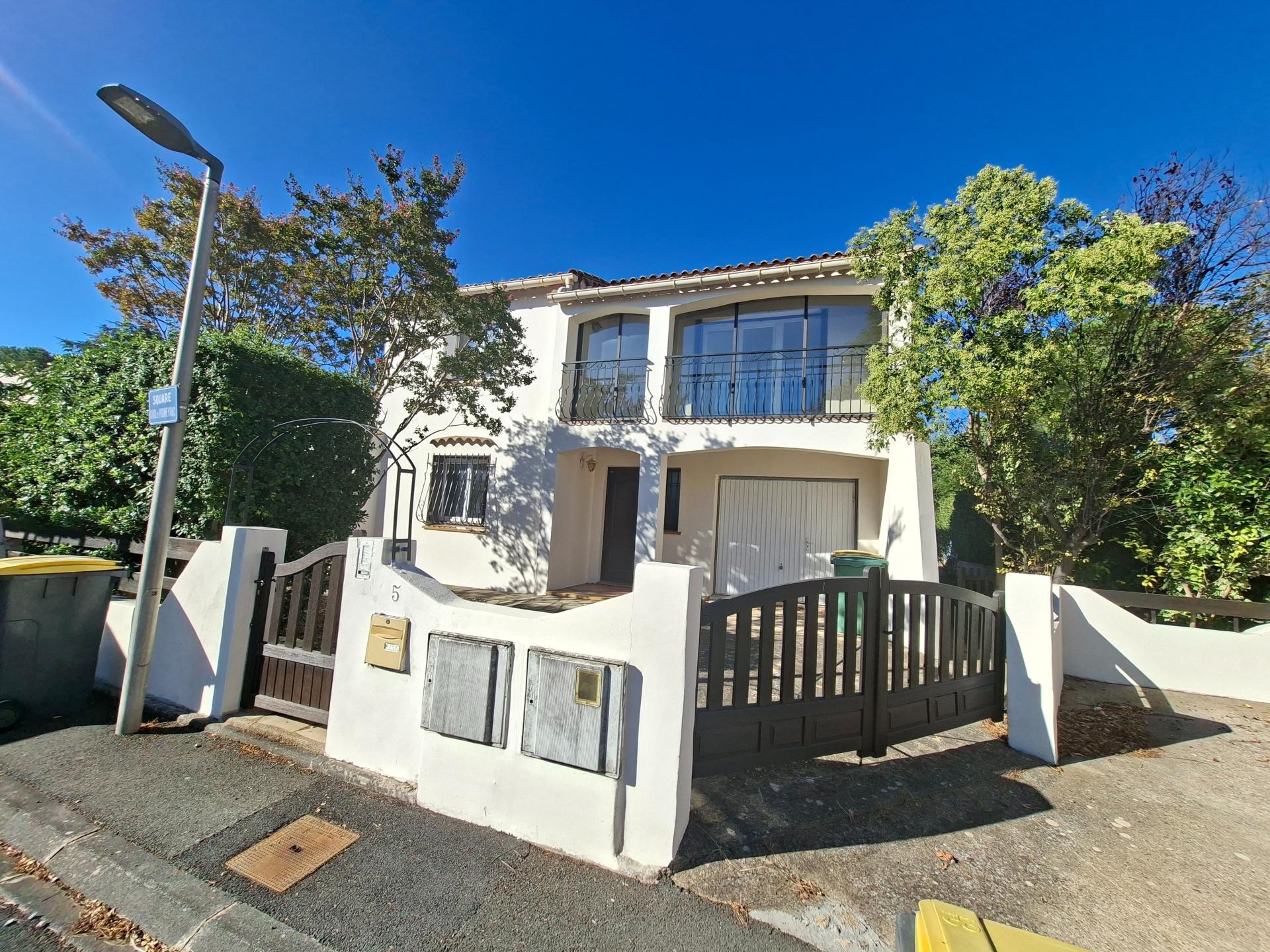 Photo SAFTI — Maison 5 pièces, 164 m² à Beziers 2