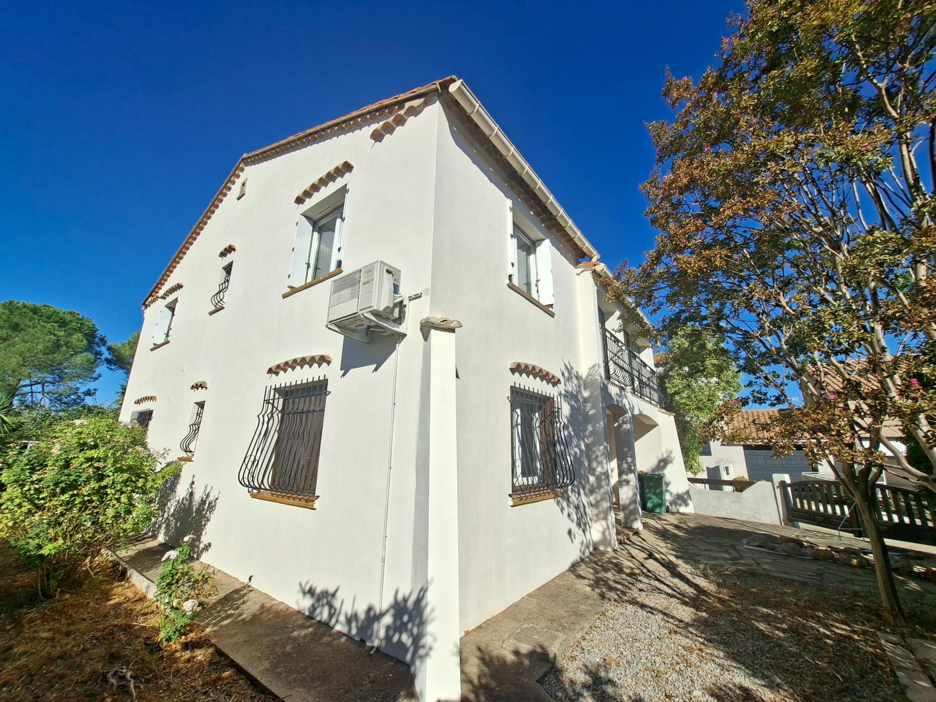 Photo SAFTI — Maison 5 pièces, 164 m² à Beziers 4