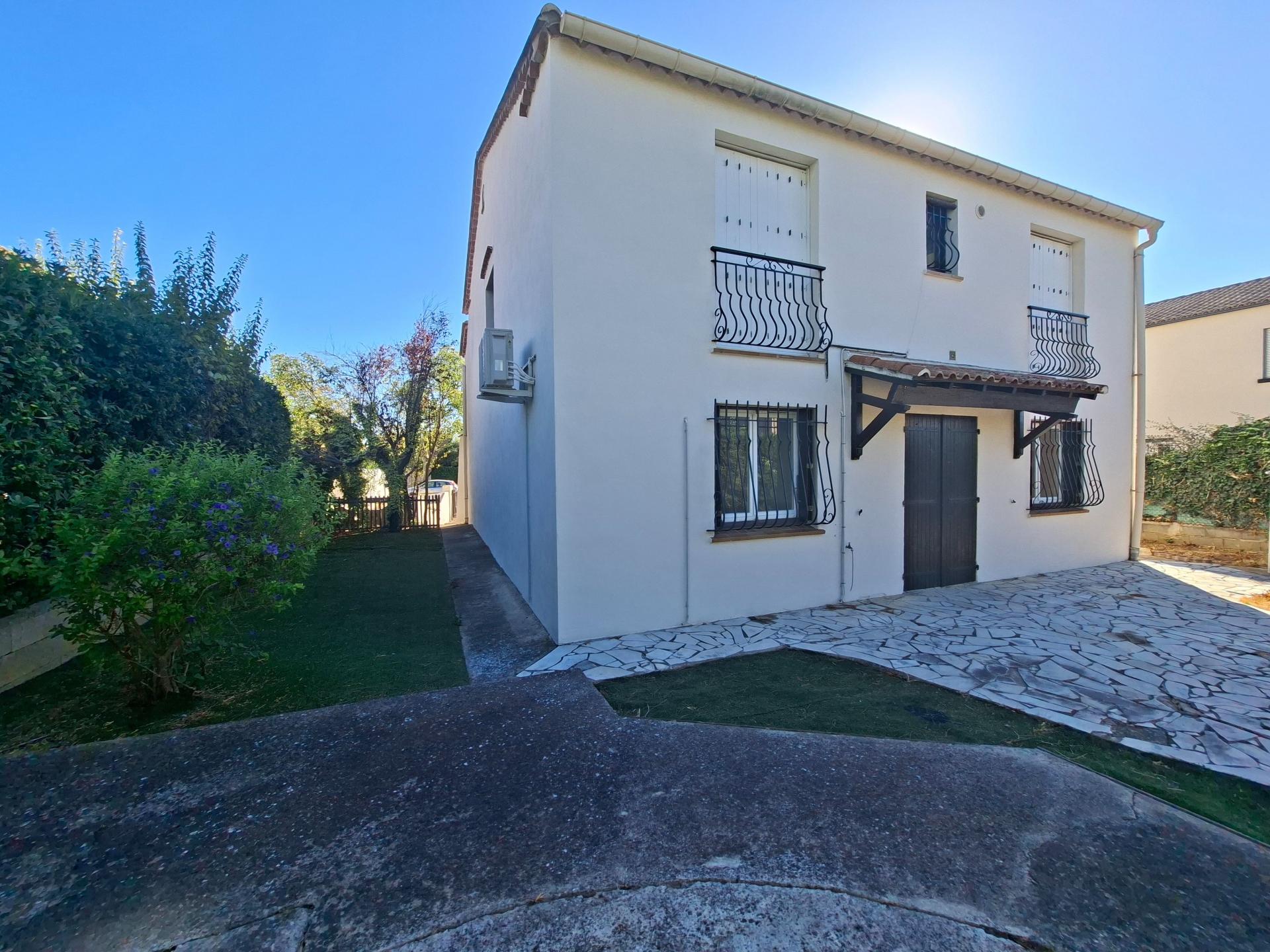 Photo SAFTI — Maison 5 pièces, 164 m² à Beziers 3