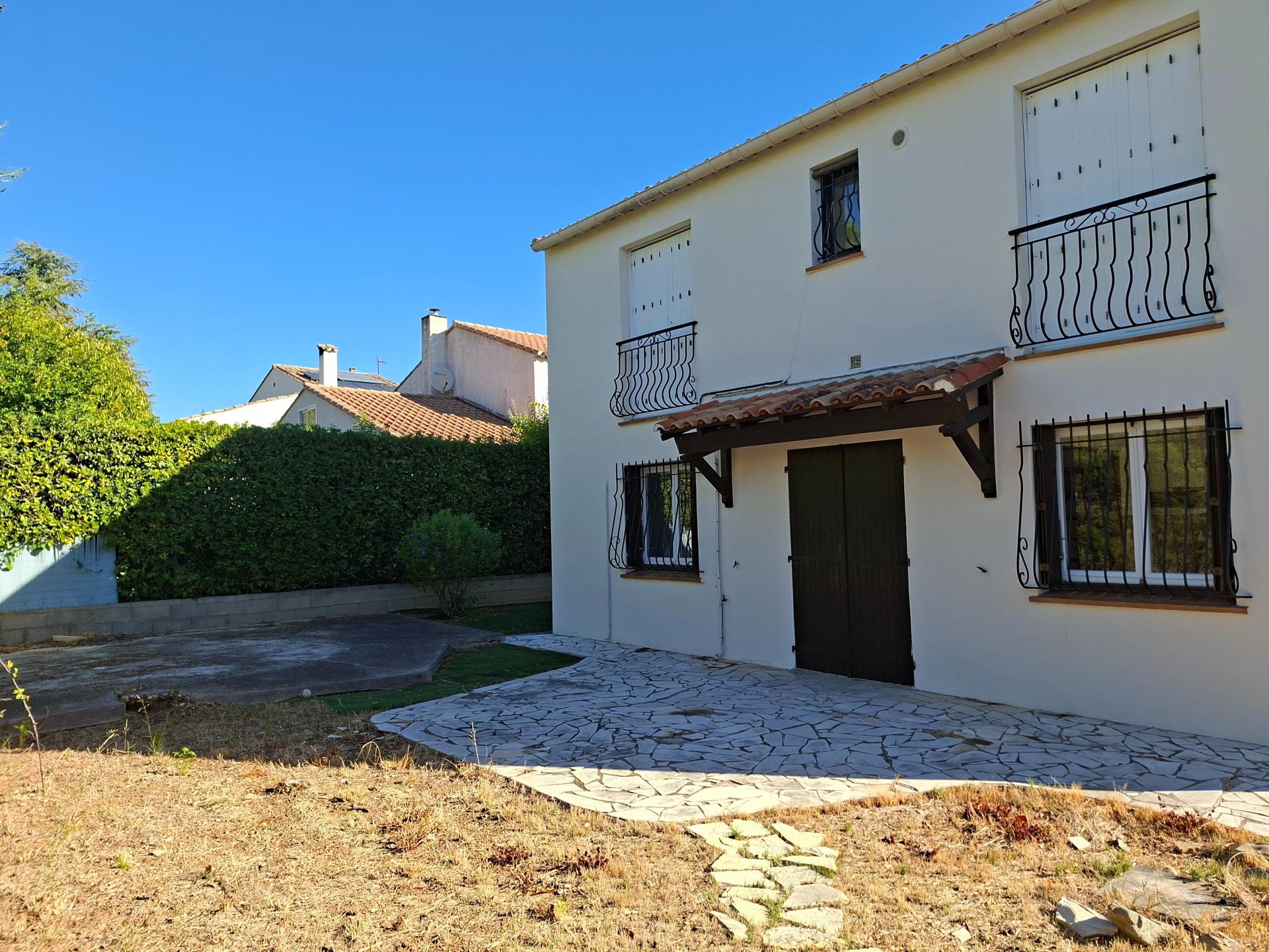 Photo SAFTI — Maison 5 pièces, 164 m² à Beziers 5