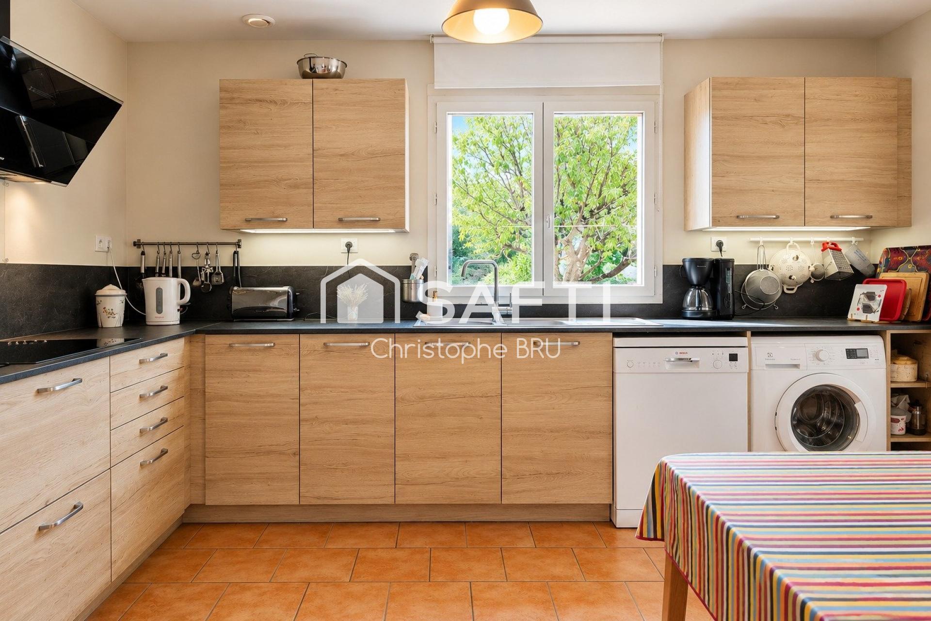 Photo SAFTI — Maison 6 pièces, 148 m² à Castanet Tolosan 5