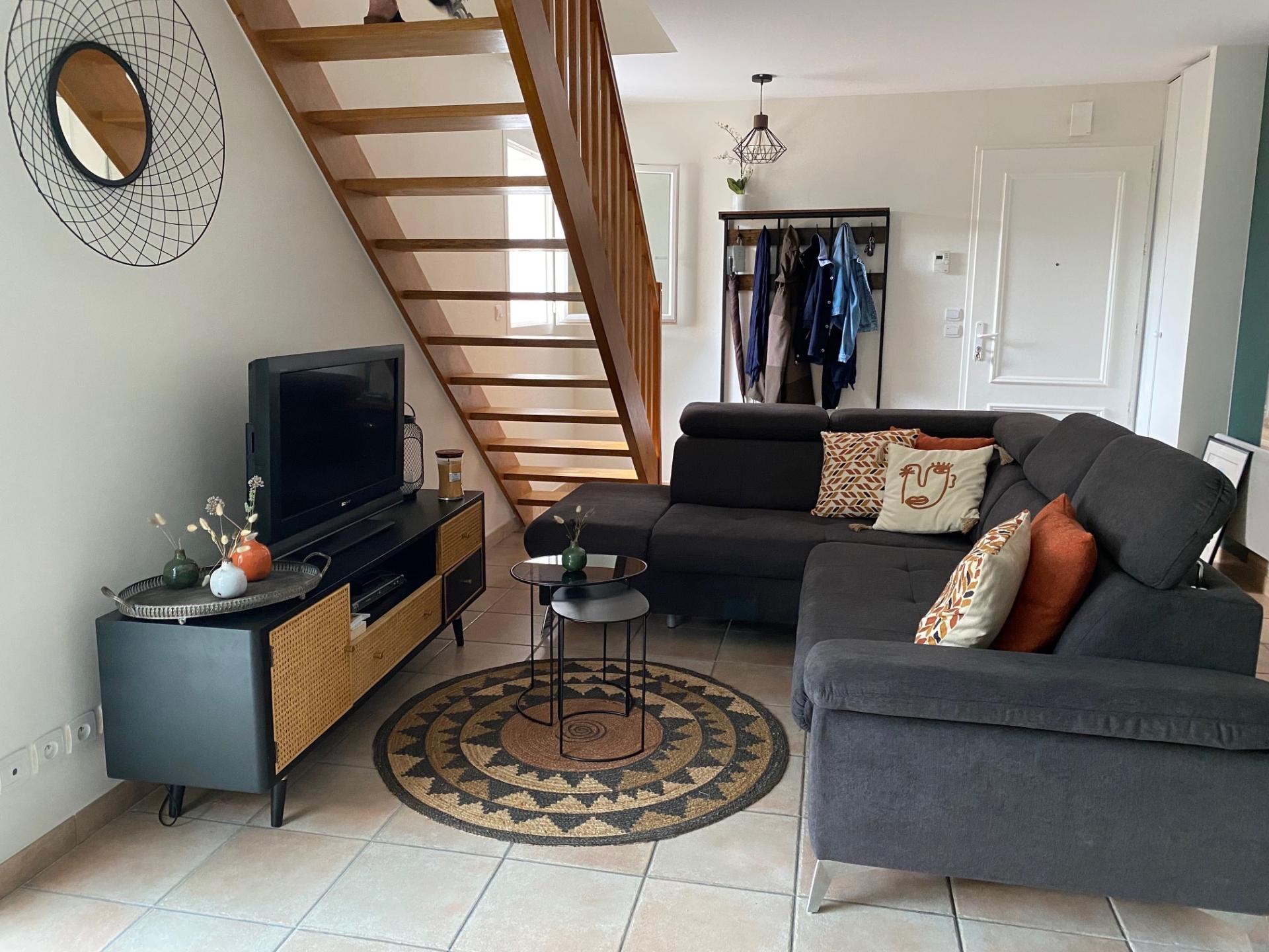Photo SAFTI — Maison 5 pièces, 94 m² à Saint Pierre D'oleron 5