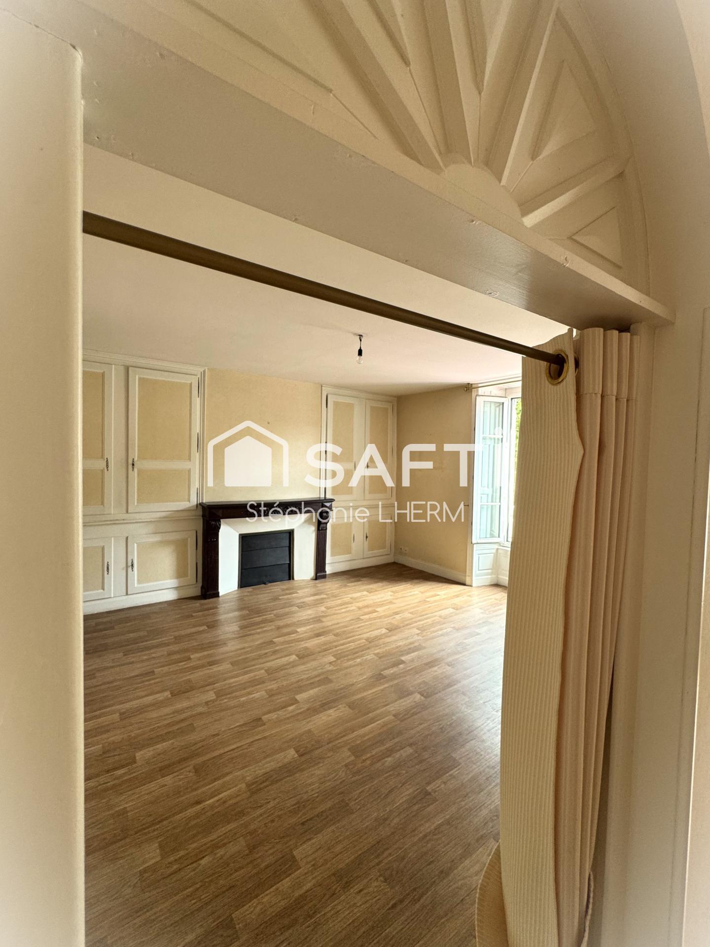 Photo-appartement