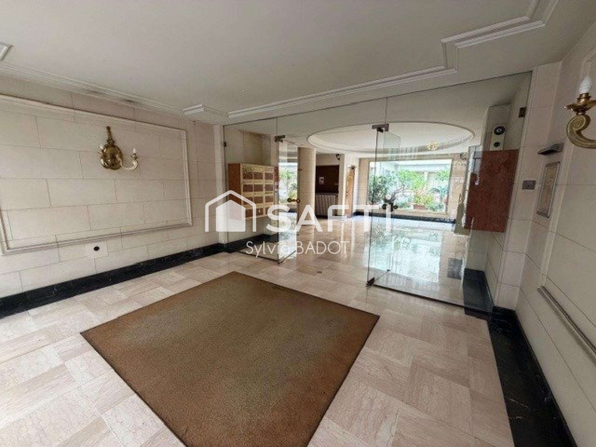 Appartement 4 pièces 86 m² · à Toulon · 86 m² · 295 000 €