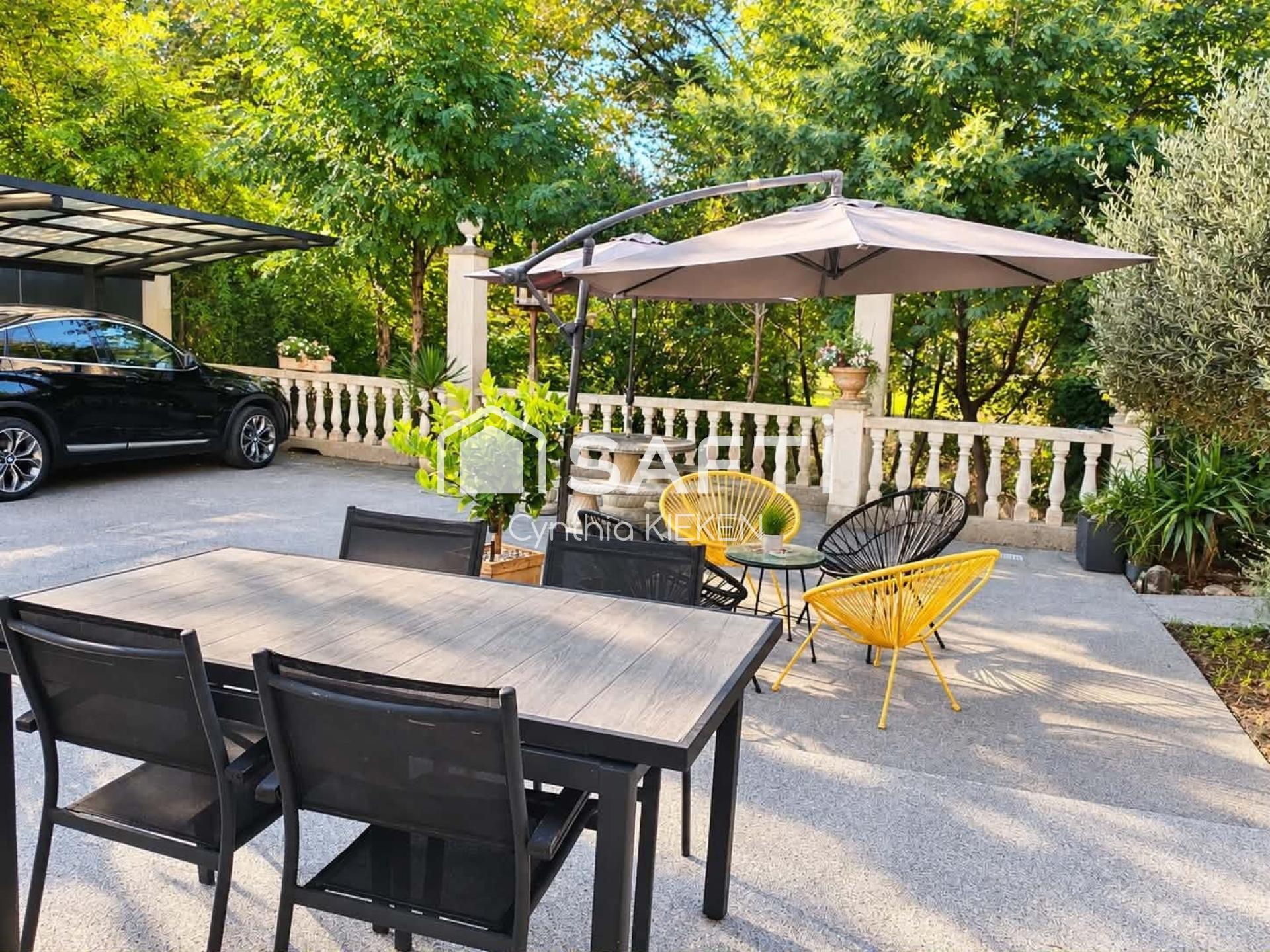 Photo SAFTI — Maison 5 pièces, 150 m² à Jurancon 3