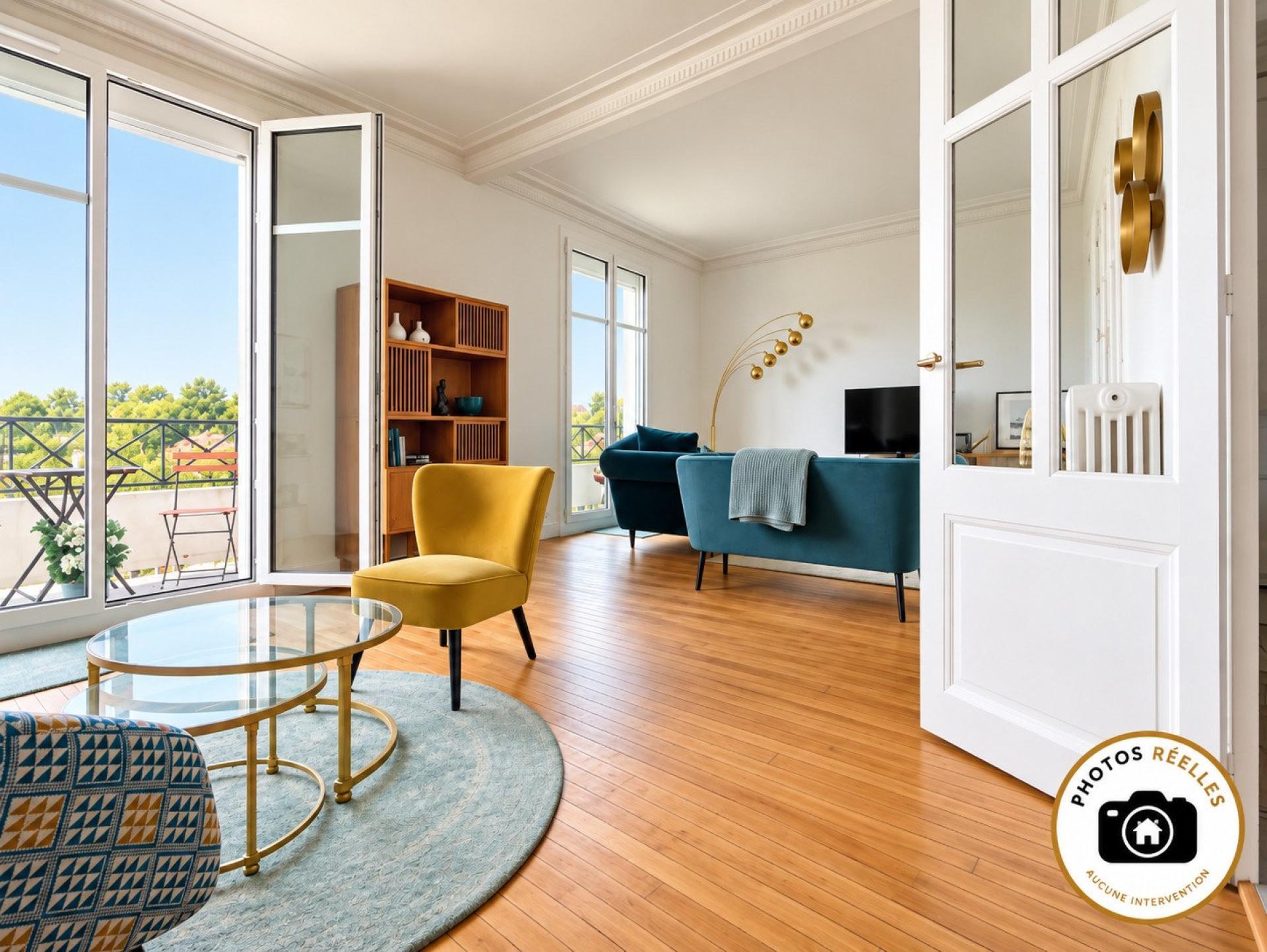 Photo-appartement