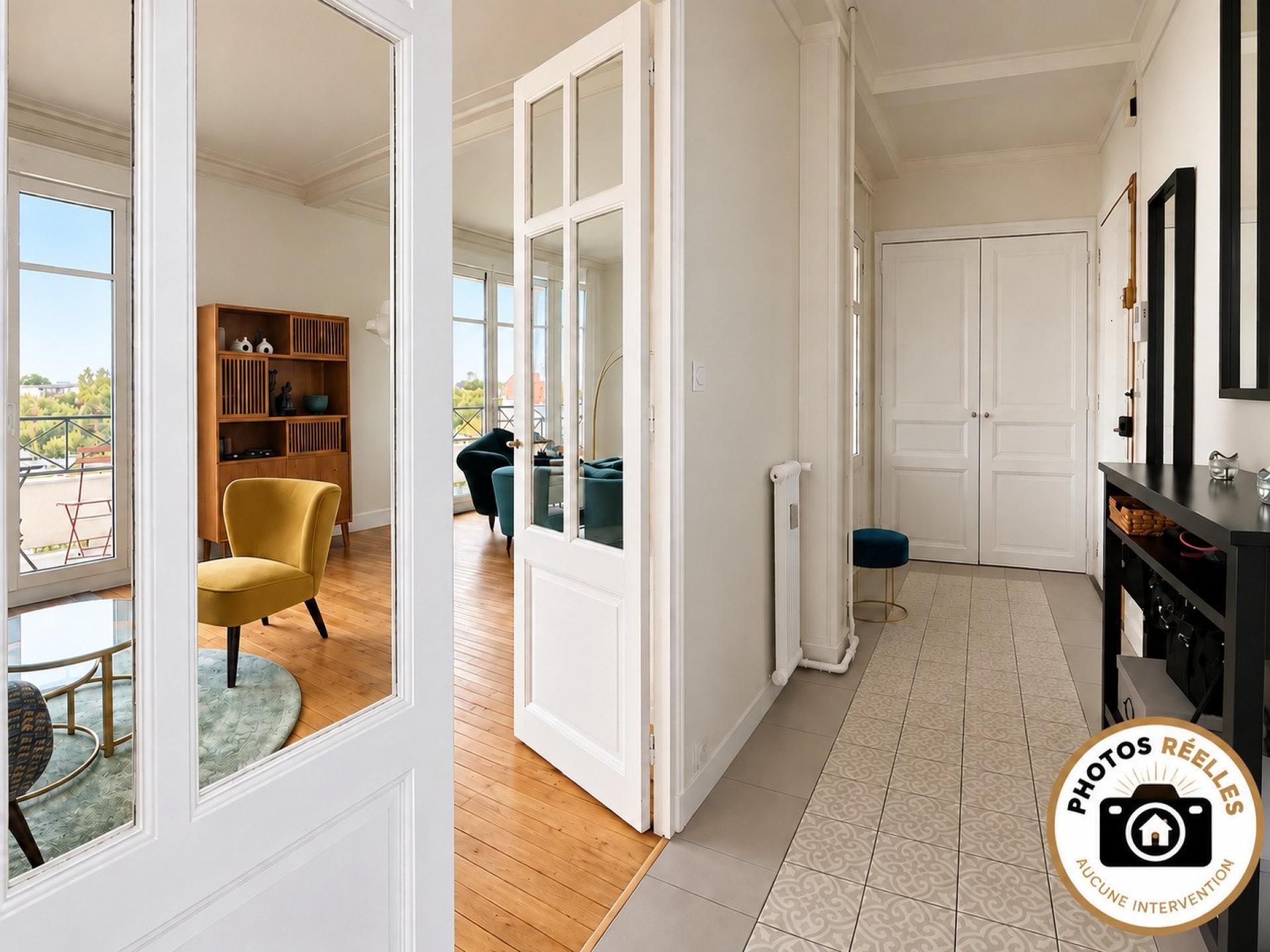 Photo SAFTI — Appartement 3 pièces, 92 m² à Nantes 4