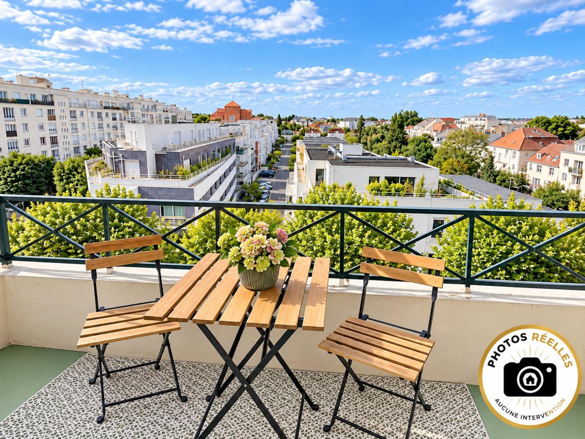 Photo SAFTI — Appartement 3 pièces, 92 m² à Nantes 3