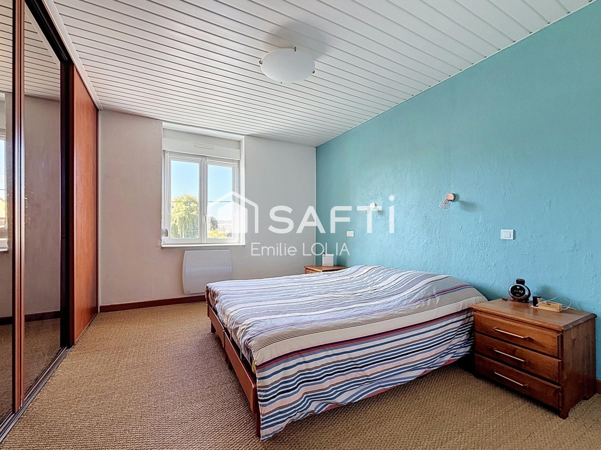 Photo SAFTI — Appartement 5 pièces, 111 m² à Terville 5