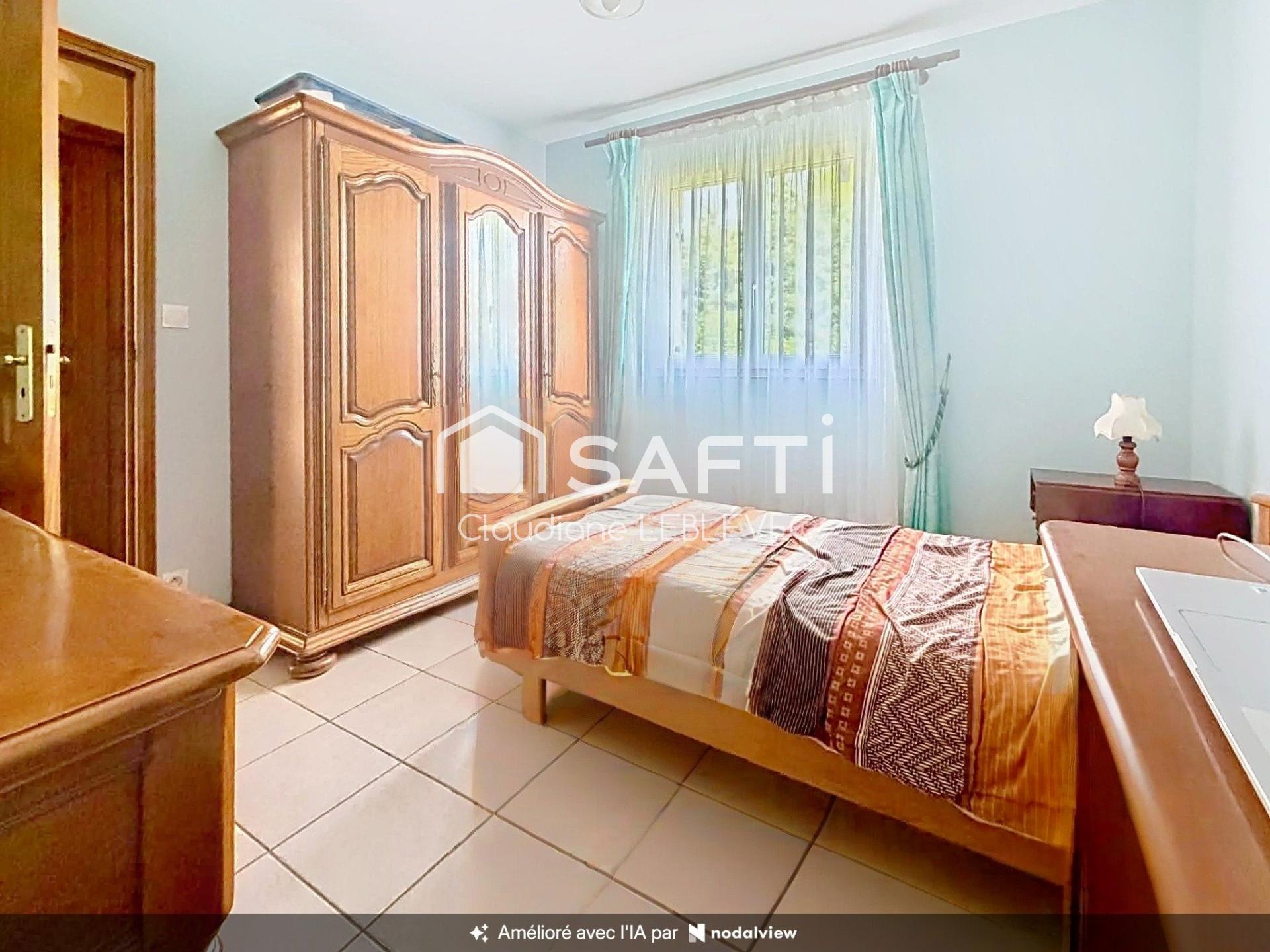 Photo SAFTI — Maison 6 pièces, 141 m² à Pluvigner 5