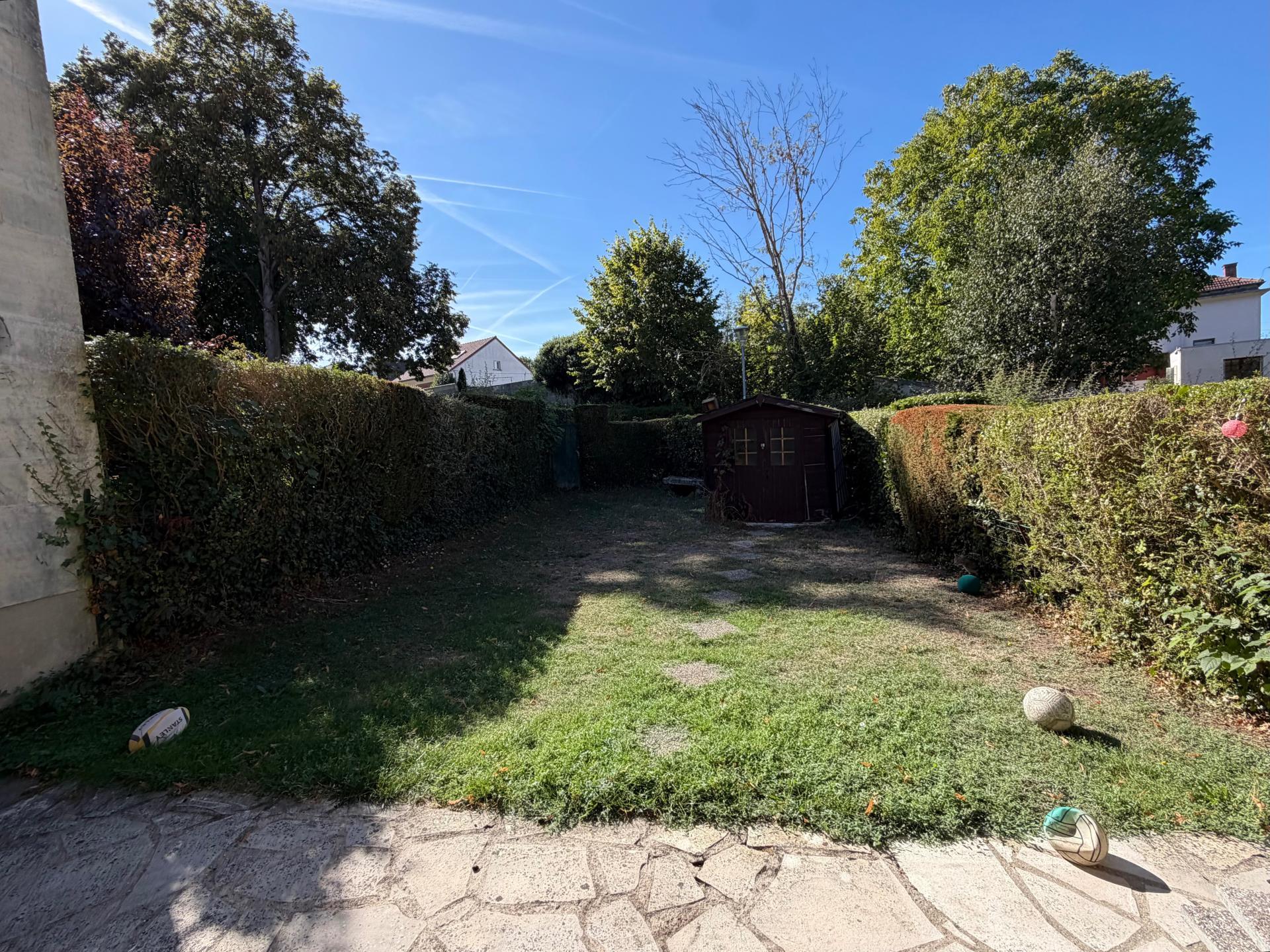 Photo SAFTI — Maison 4 pièces, 86 m² à Ris Orangis 4