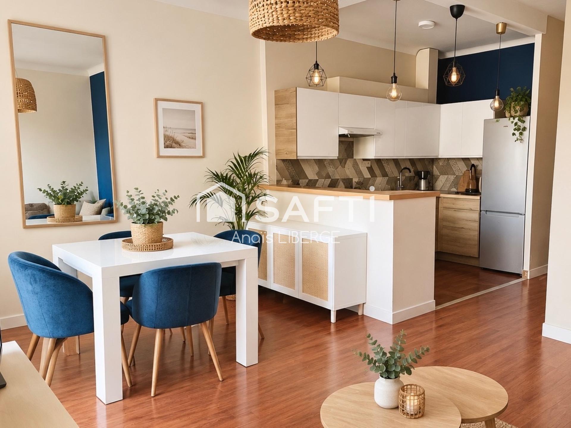 Photo-appartement