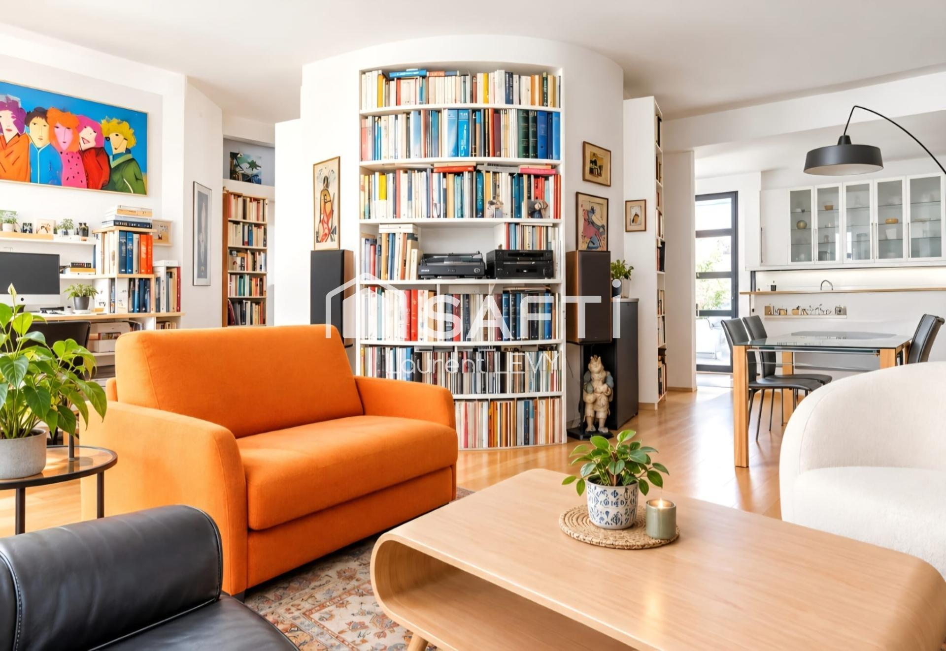 Photo-appartement