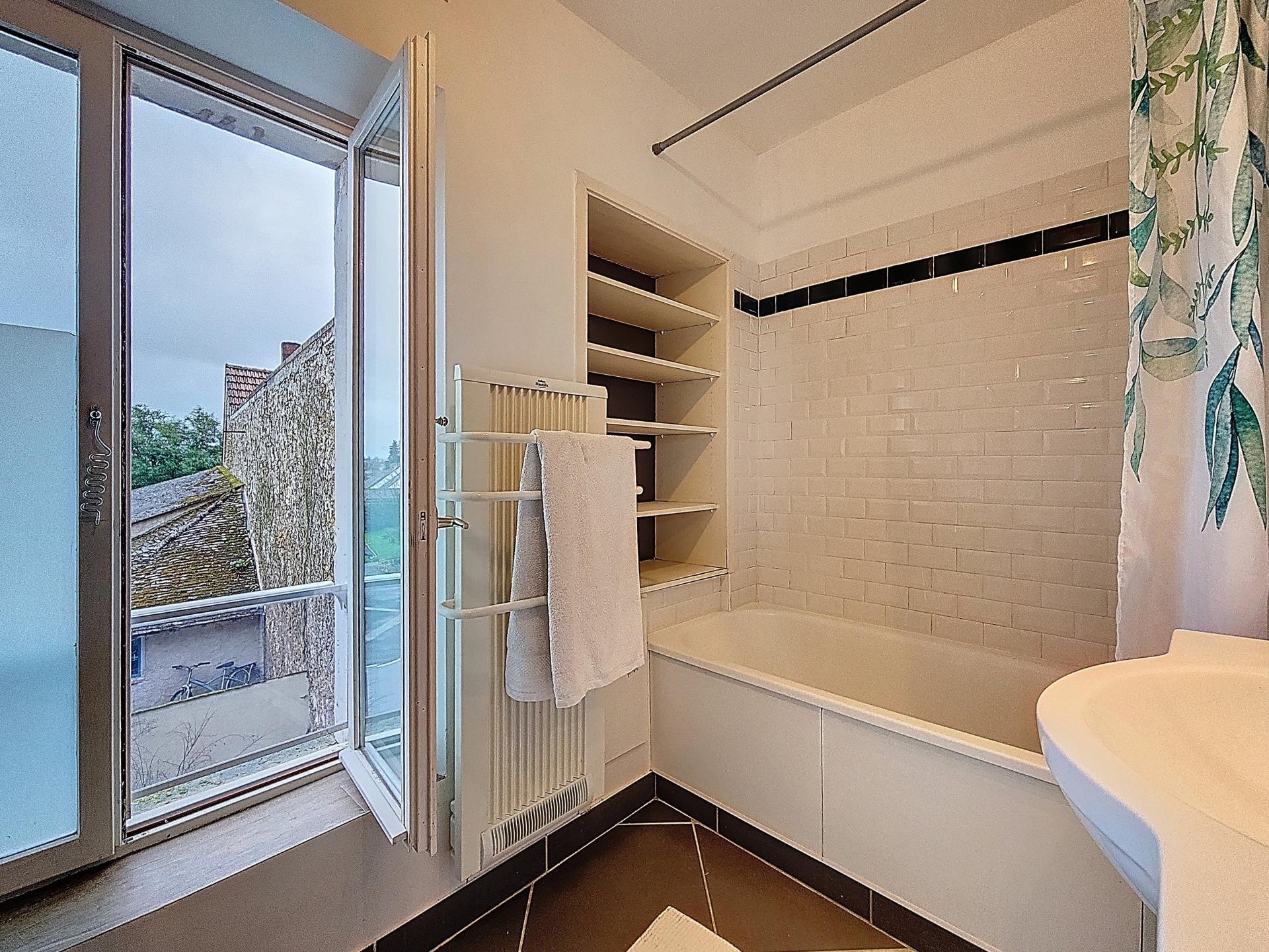 Photo SAFTI — Appartement 3 pièces, 56 m² à Le Tremblay Sur Mauldre 5