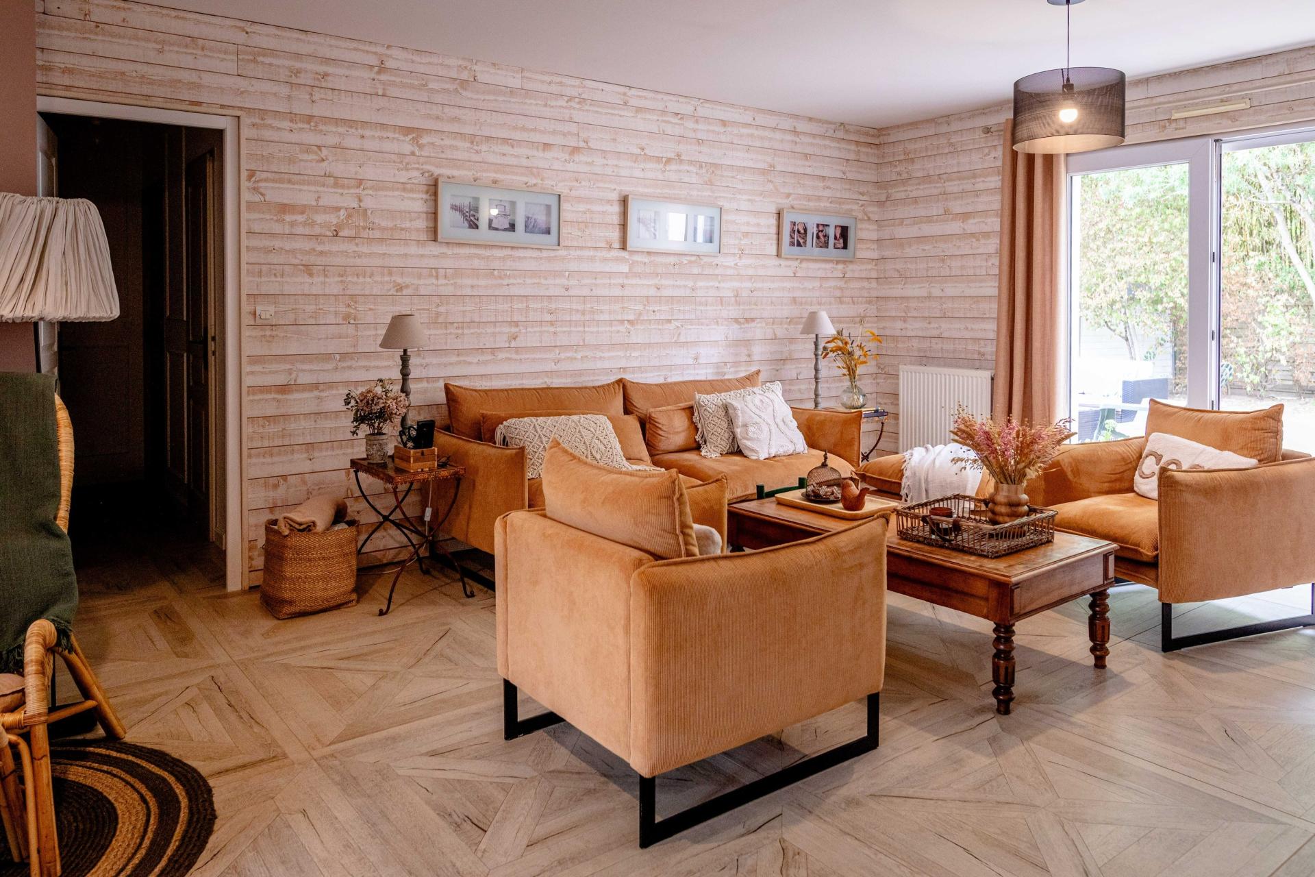 Photo SAFTI — Maison 6 pièces, 144 m² à Coueron 2